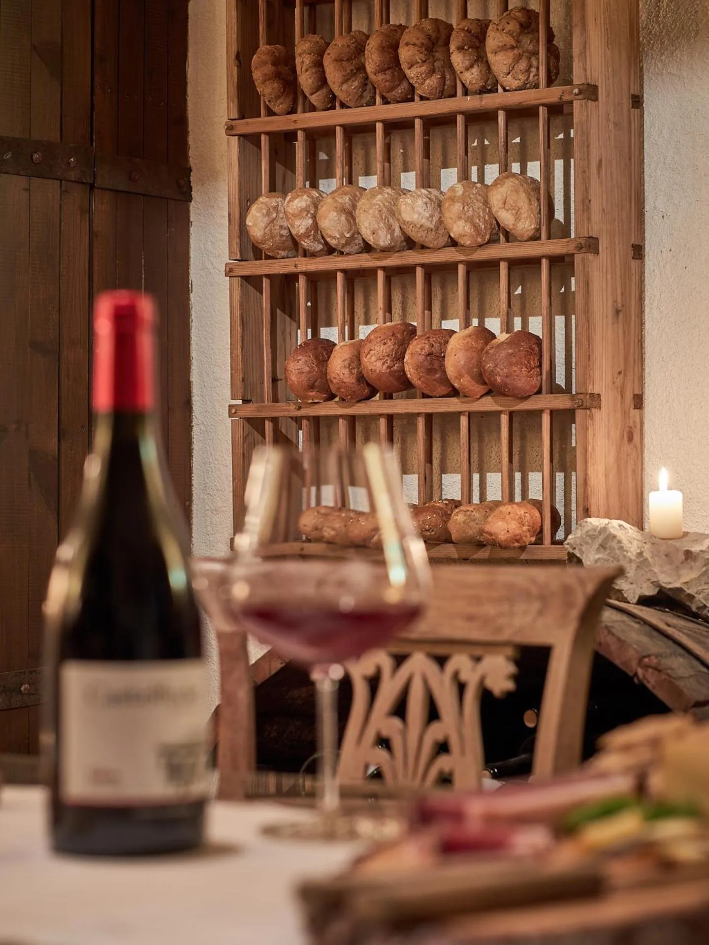 Evening entertainment in Hotel Al Sonnenhof