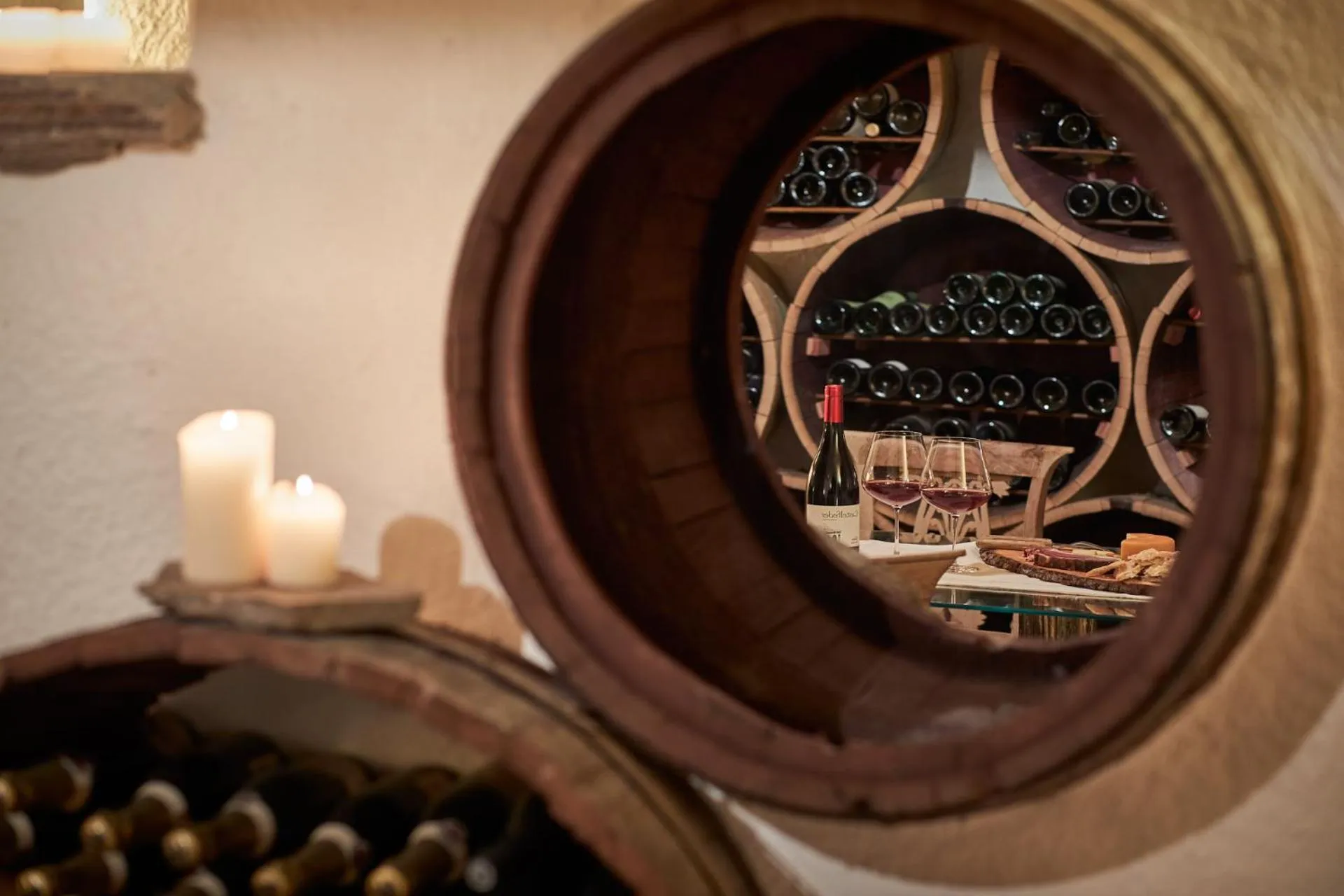 Entertainment in Hotel Al Sonnenhof