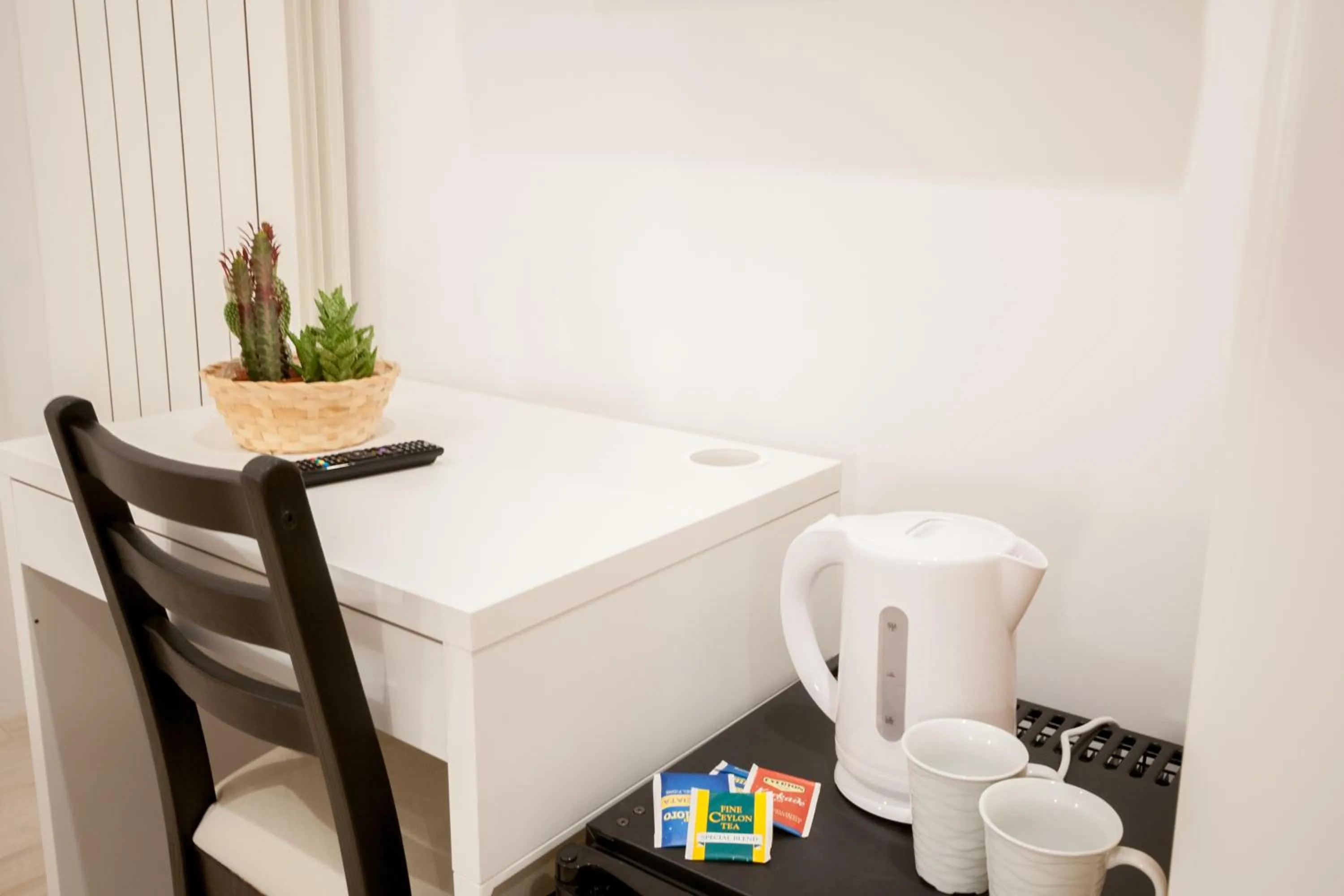 Coffee/tea facilities in B&B Ponticello