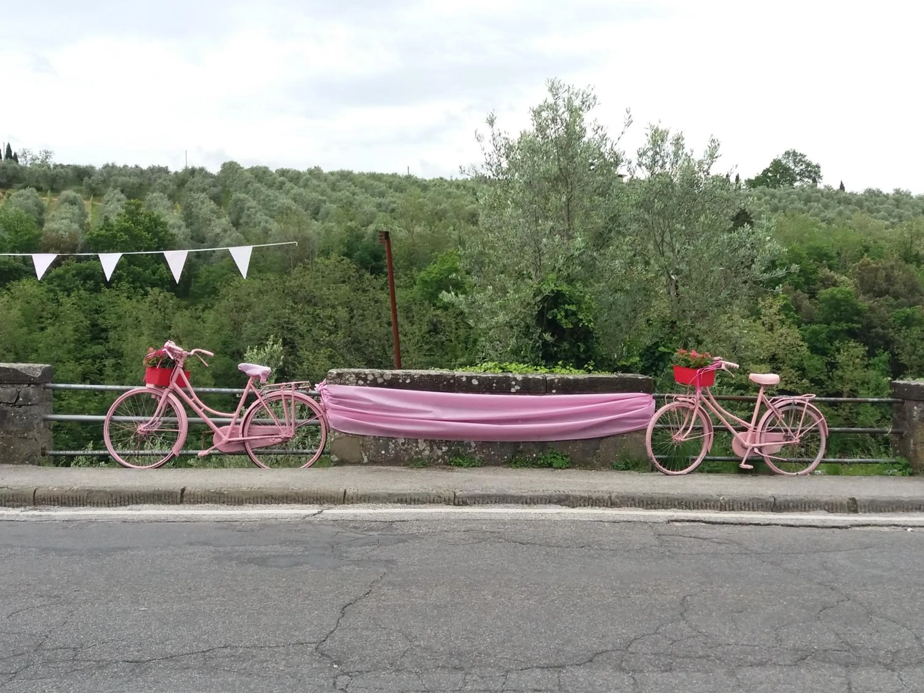 Activities in Antica Bottega di Vinci