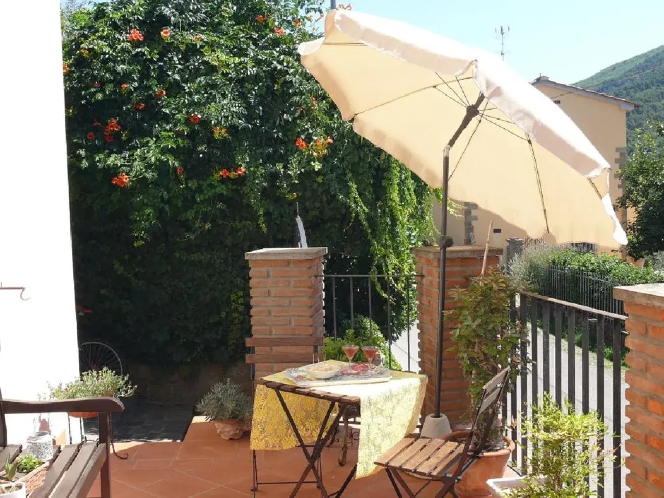 Antica Bottega di Vinci Antica Bottega di Vinci