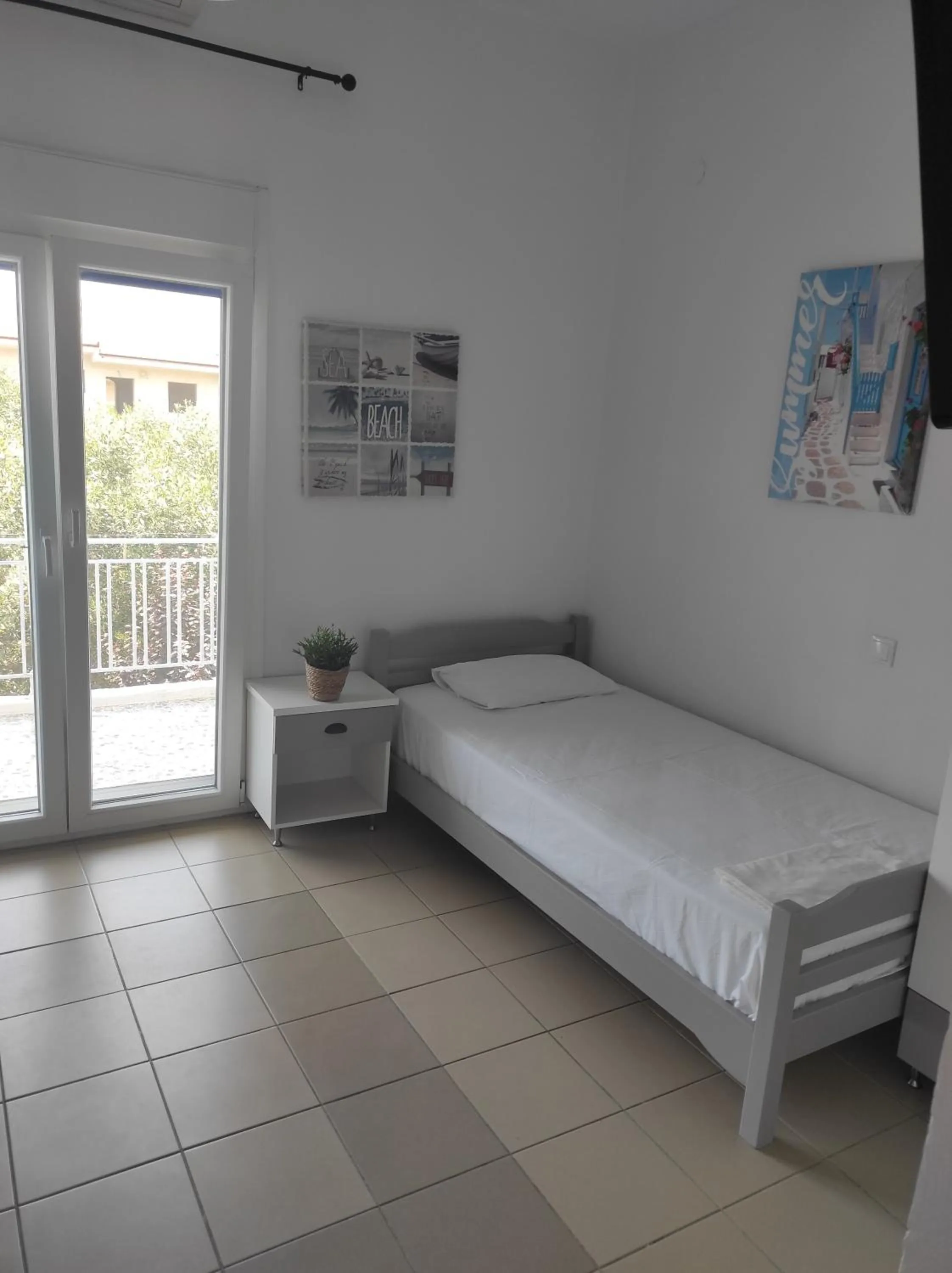 Noula Rooms