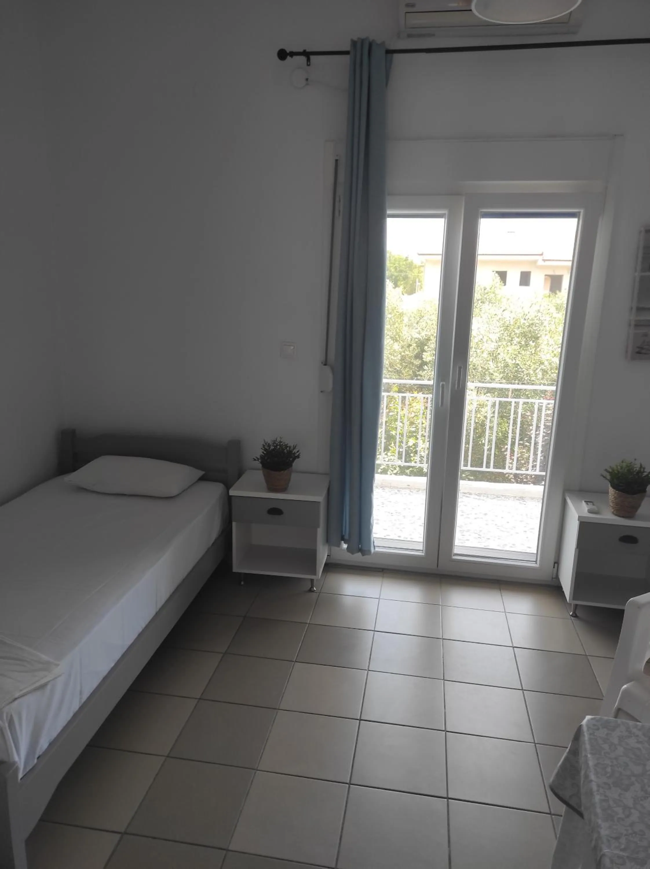 Noula Rooms