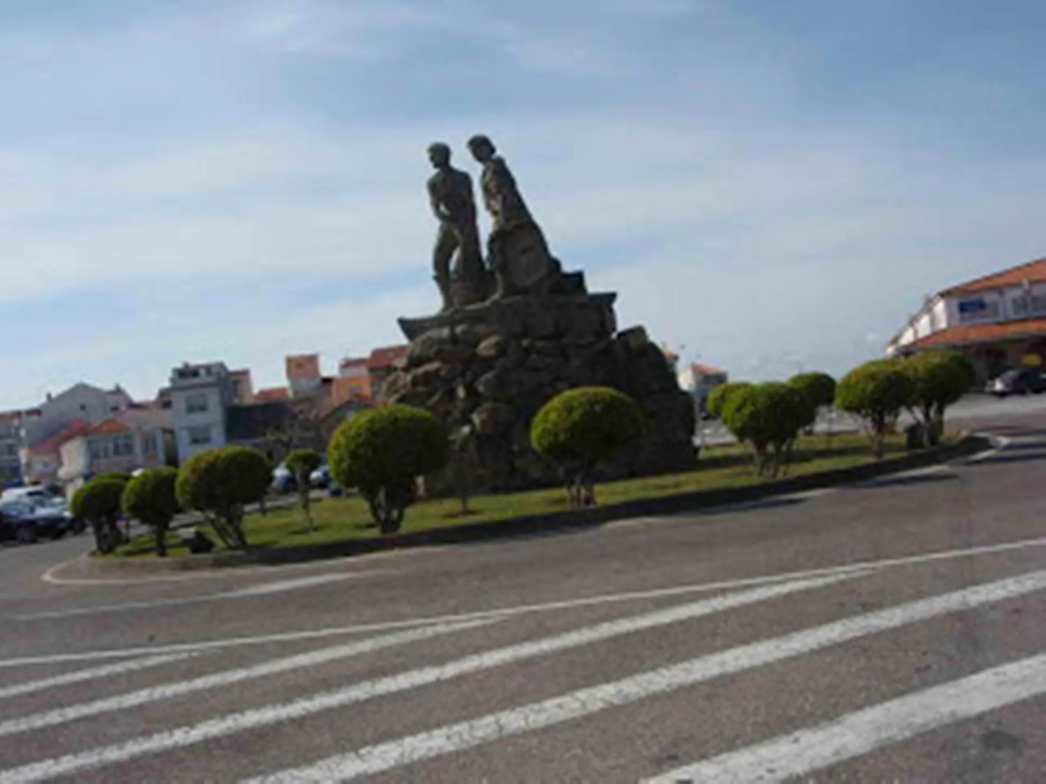 Day in Hotel La Noyesa *** Superior