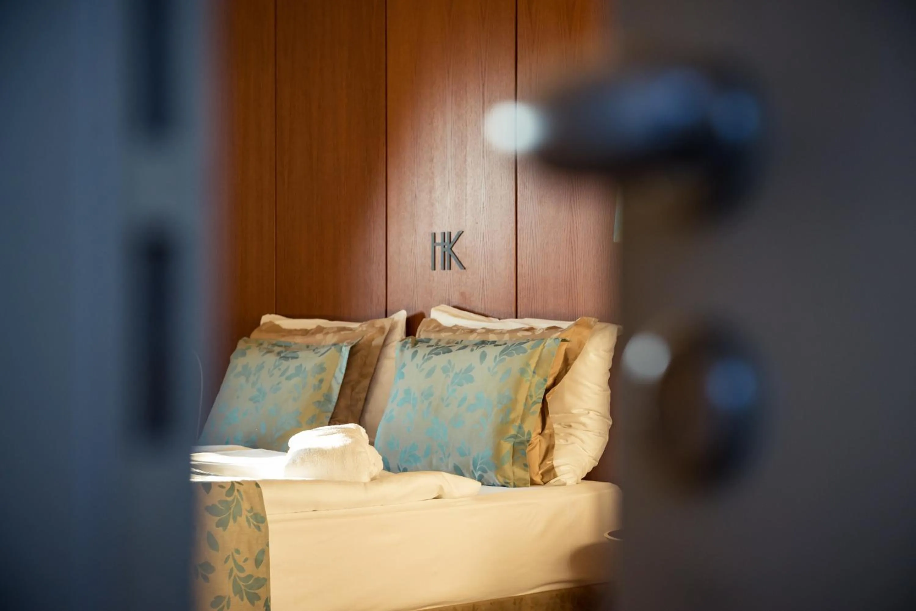 Royal Double Room in Hotel Kašperk