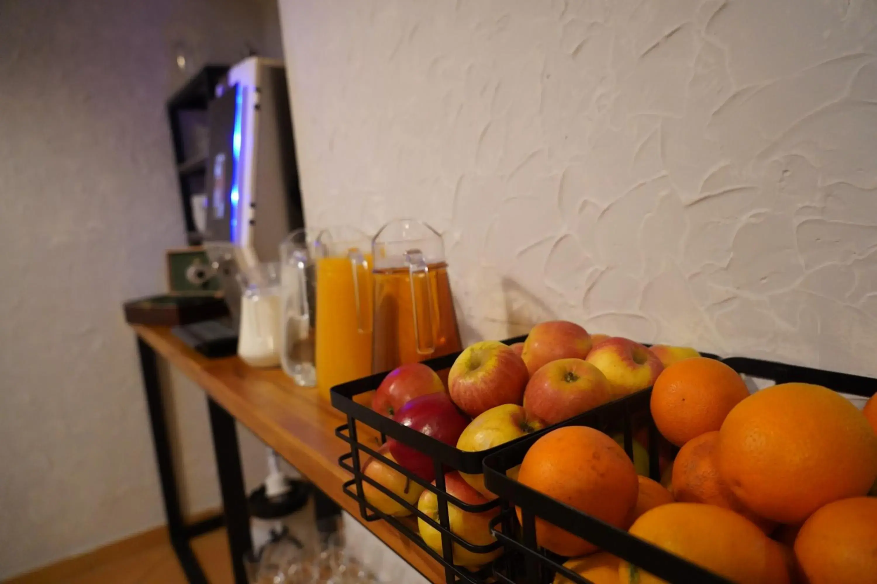 Breakfast in Romania Breakfast in Romania