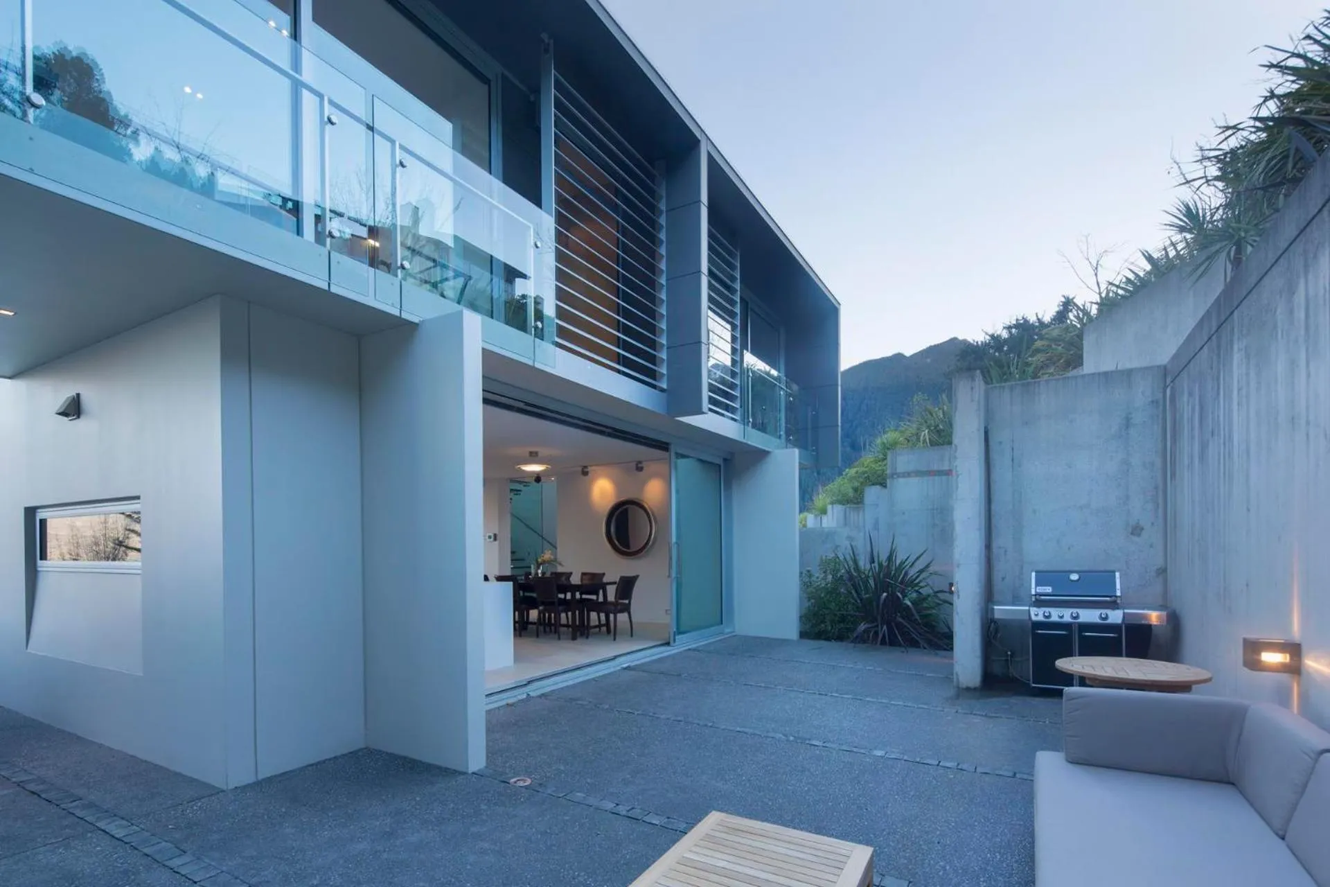 Property building in Villa De Luxe, a Relax it's Done luxury holiday home