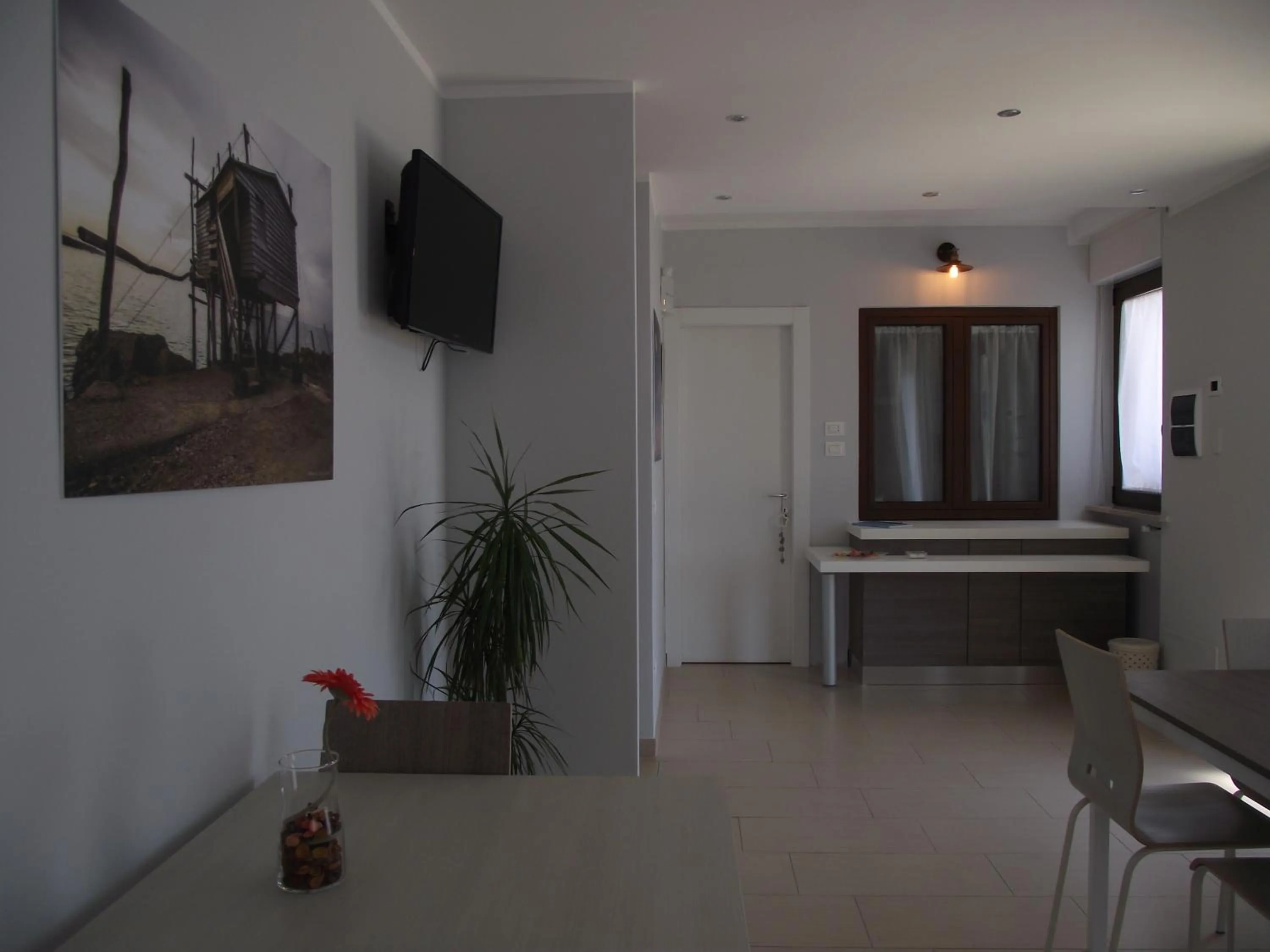 B&B OLGANNA con Parcheggi privati