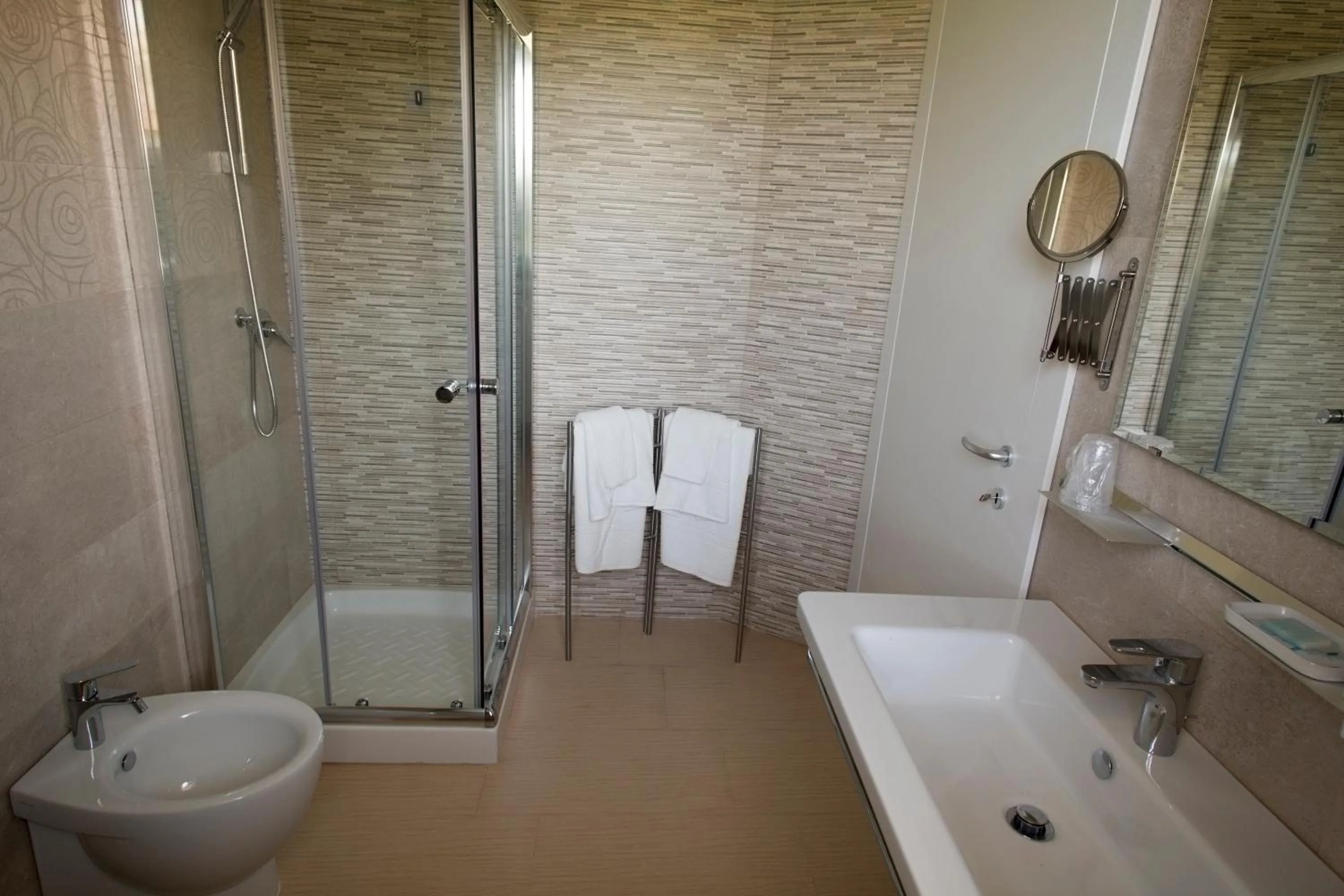 B&B OLGANNA con Parcheggi privati