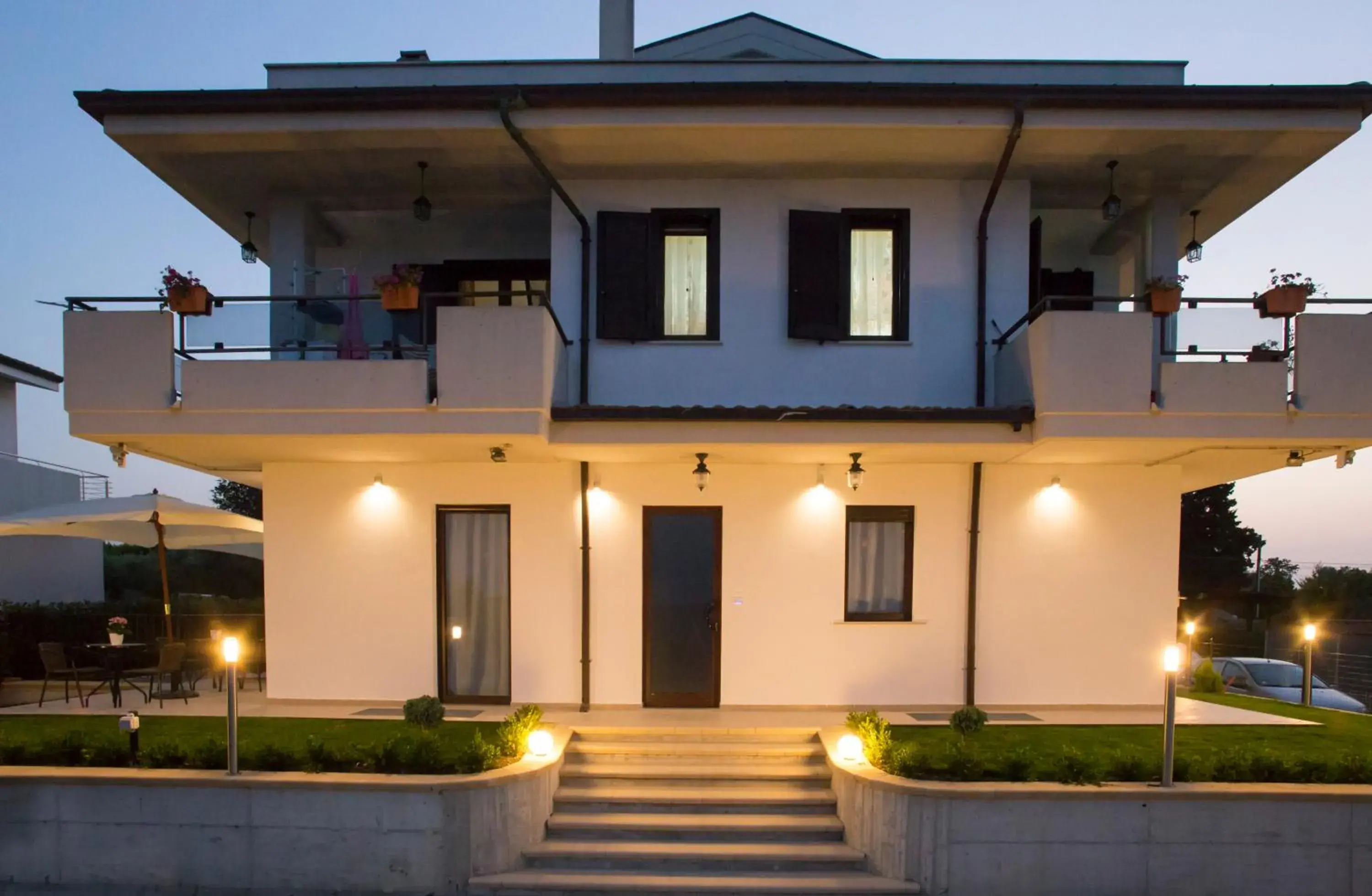 B&B OLGANNA con Parcheggi privati B&B OLGANNA con Parcheggi privati