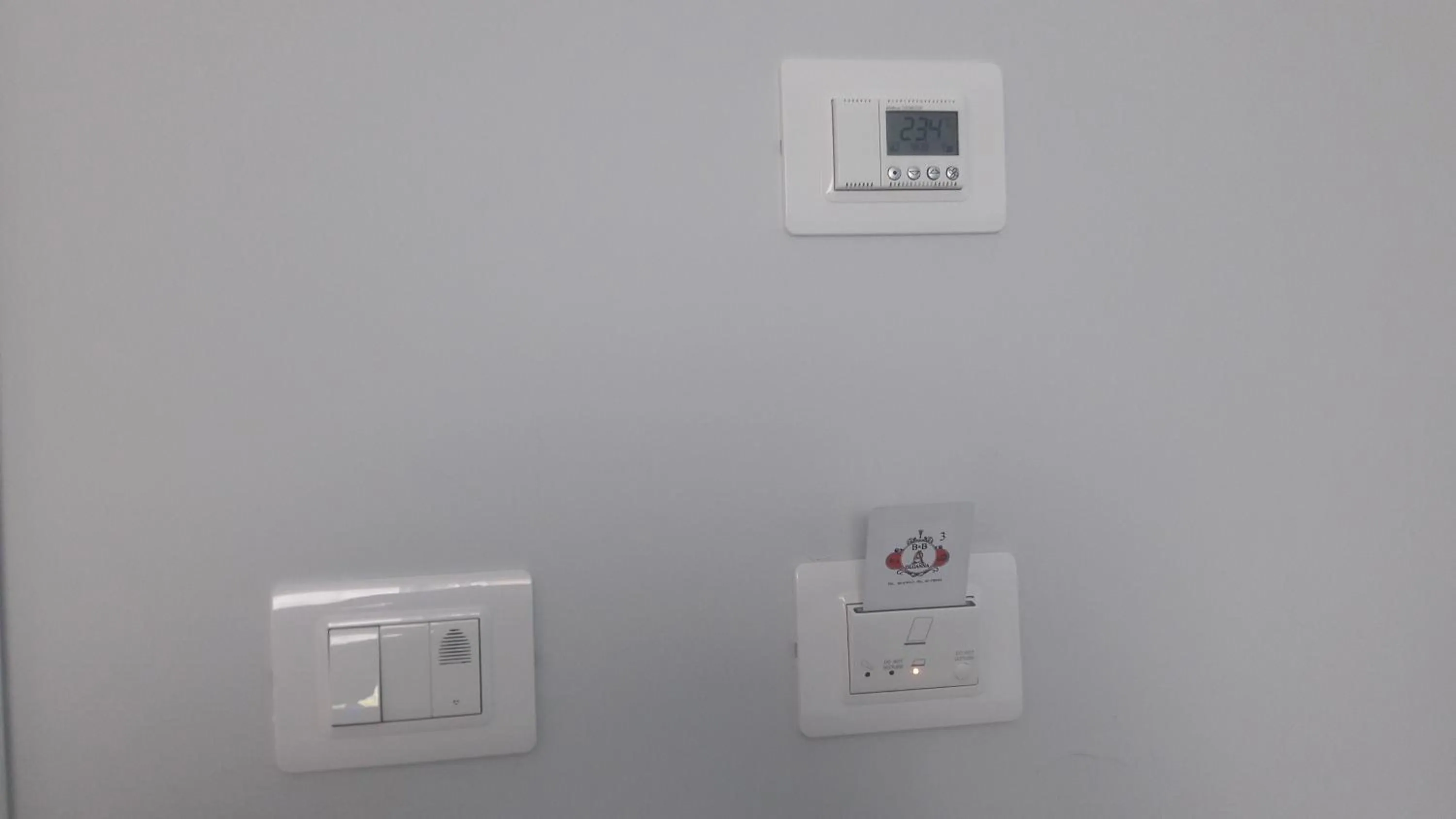 B&B OLGANNA con Parcheggi privati