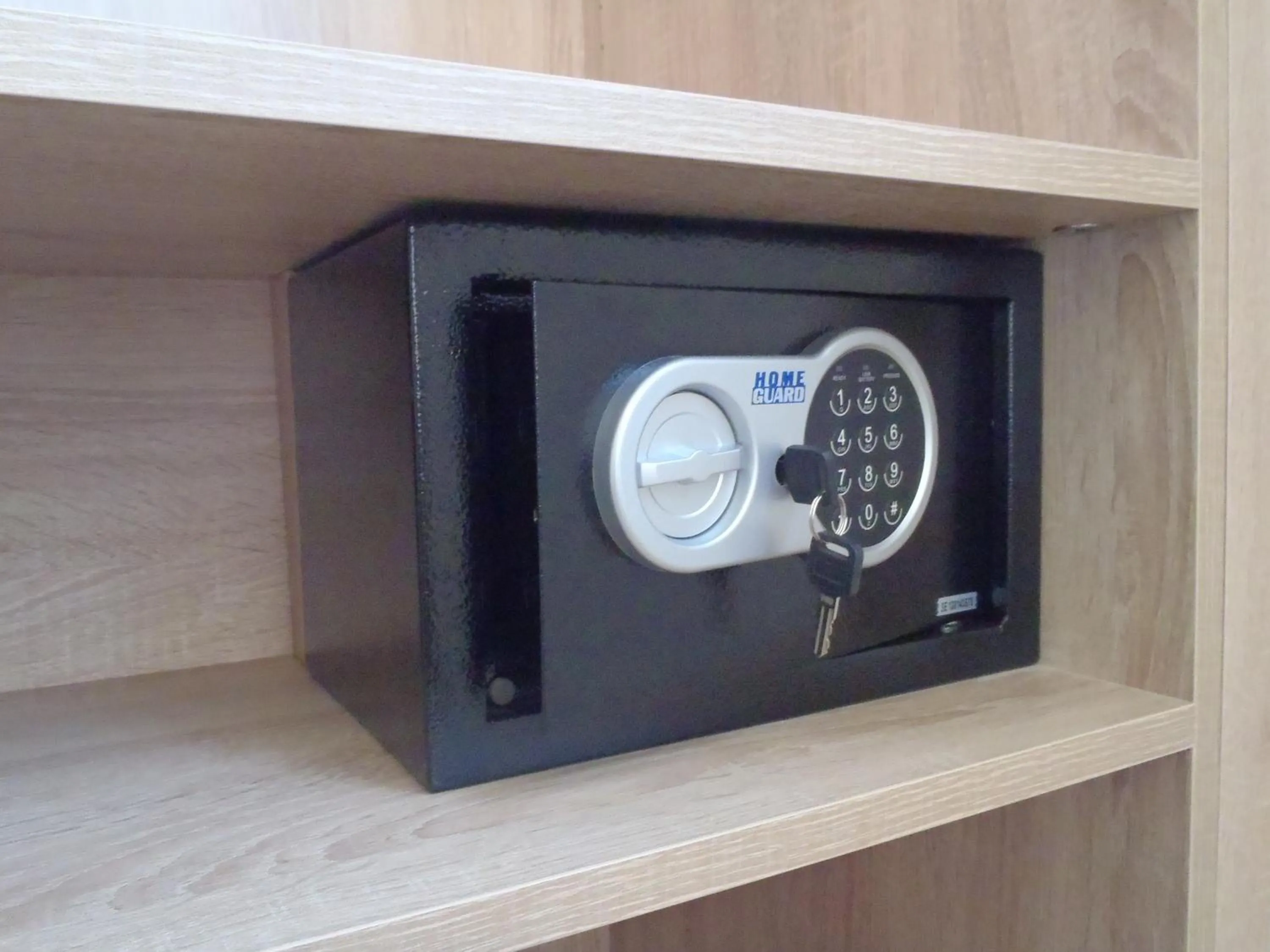 Decorative detail in Hotel Traube Garni