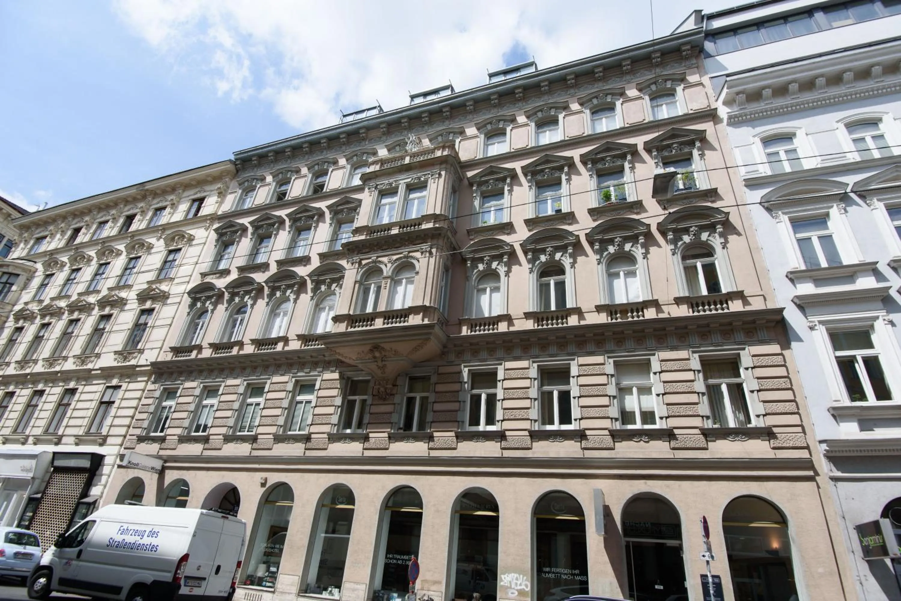 City Apartment