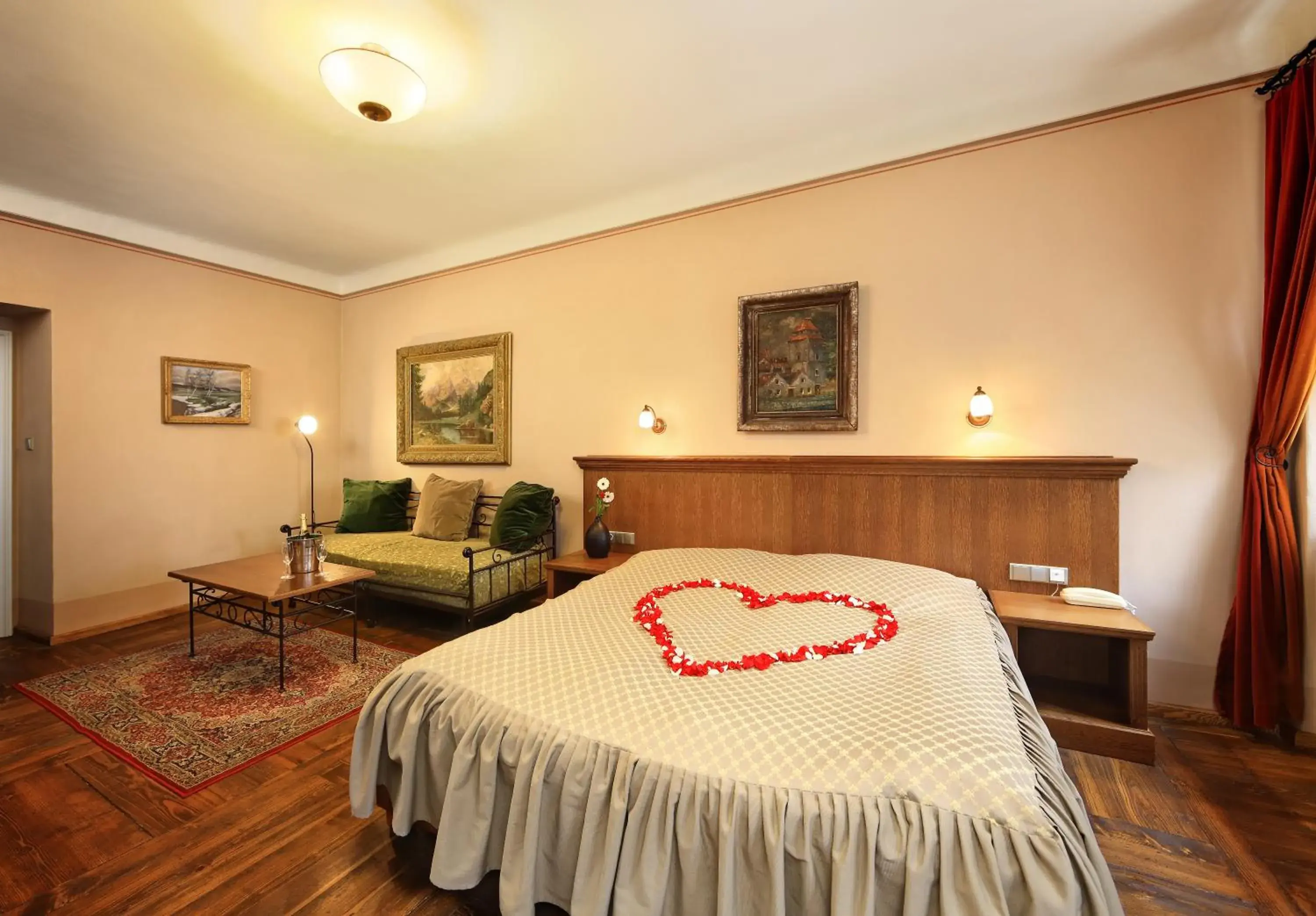 Hotel Edward Kelly Hotel Edward Kelly