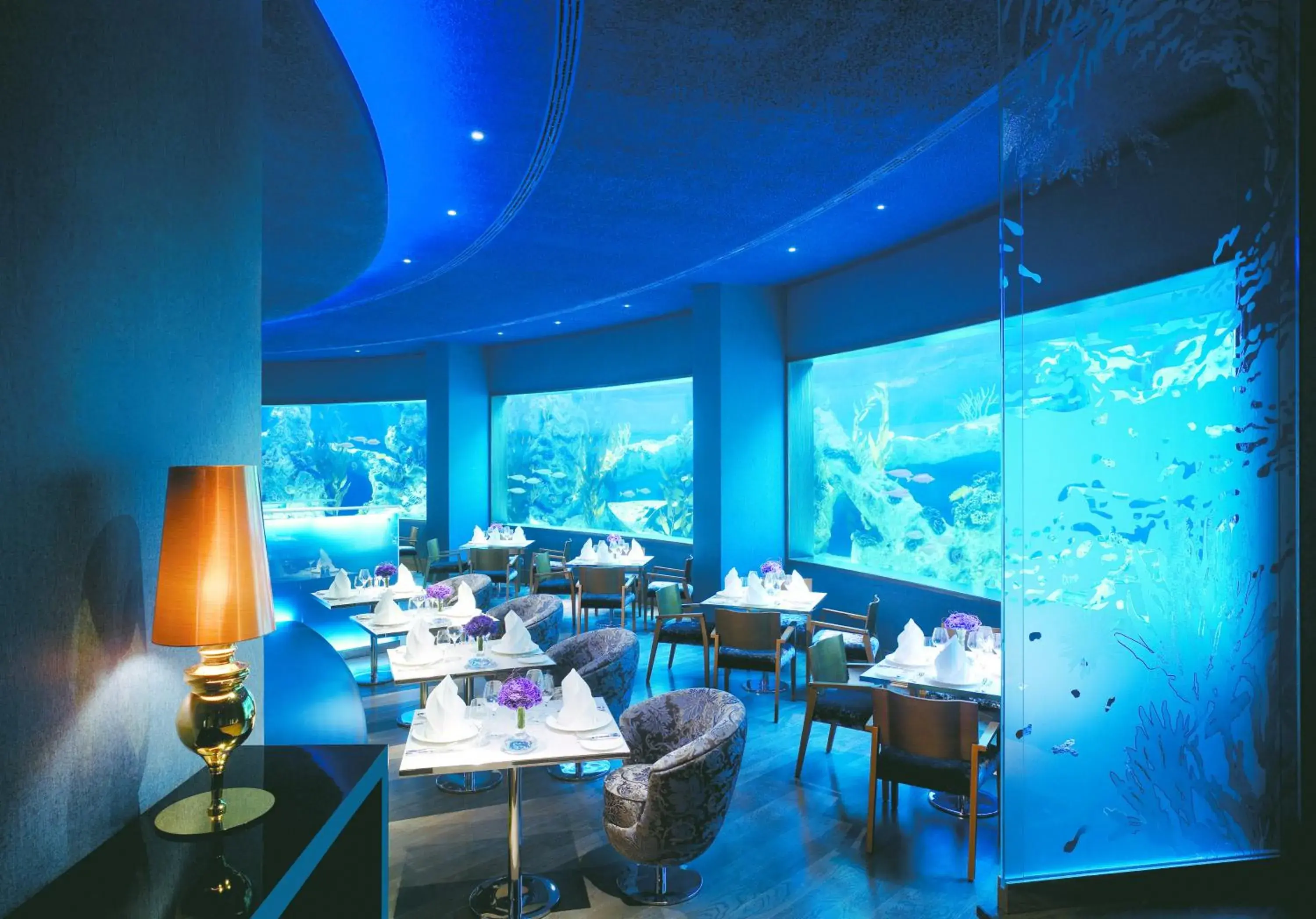 Restaurant/places to eat in Titanic Mardan Palace Restaurant/places to eat in Titanic Mardan Palace