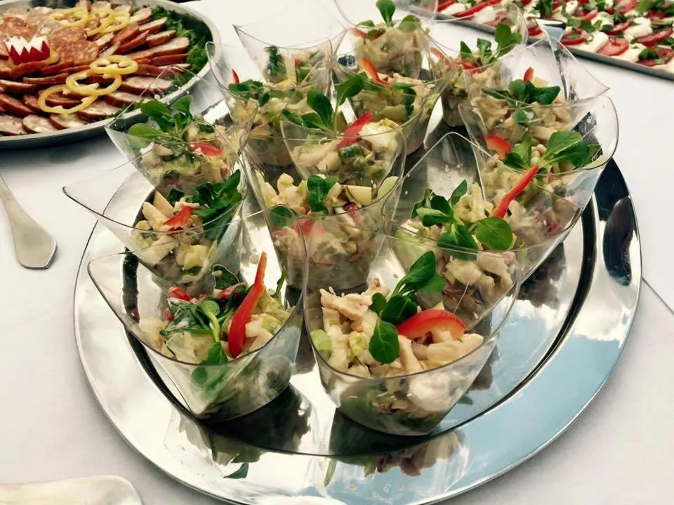 Property building in Hotel N