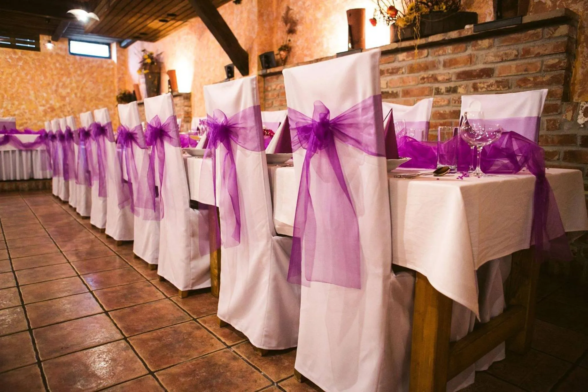 Property building in Hotel N