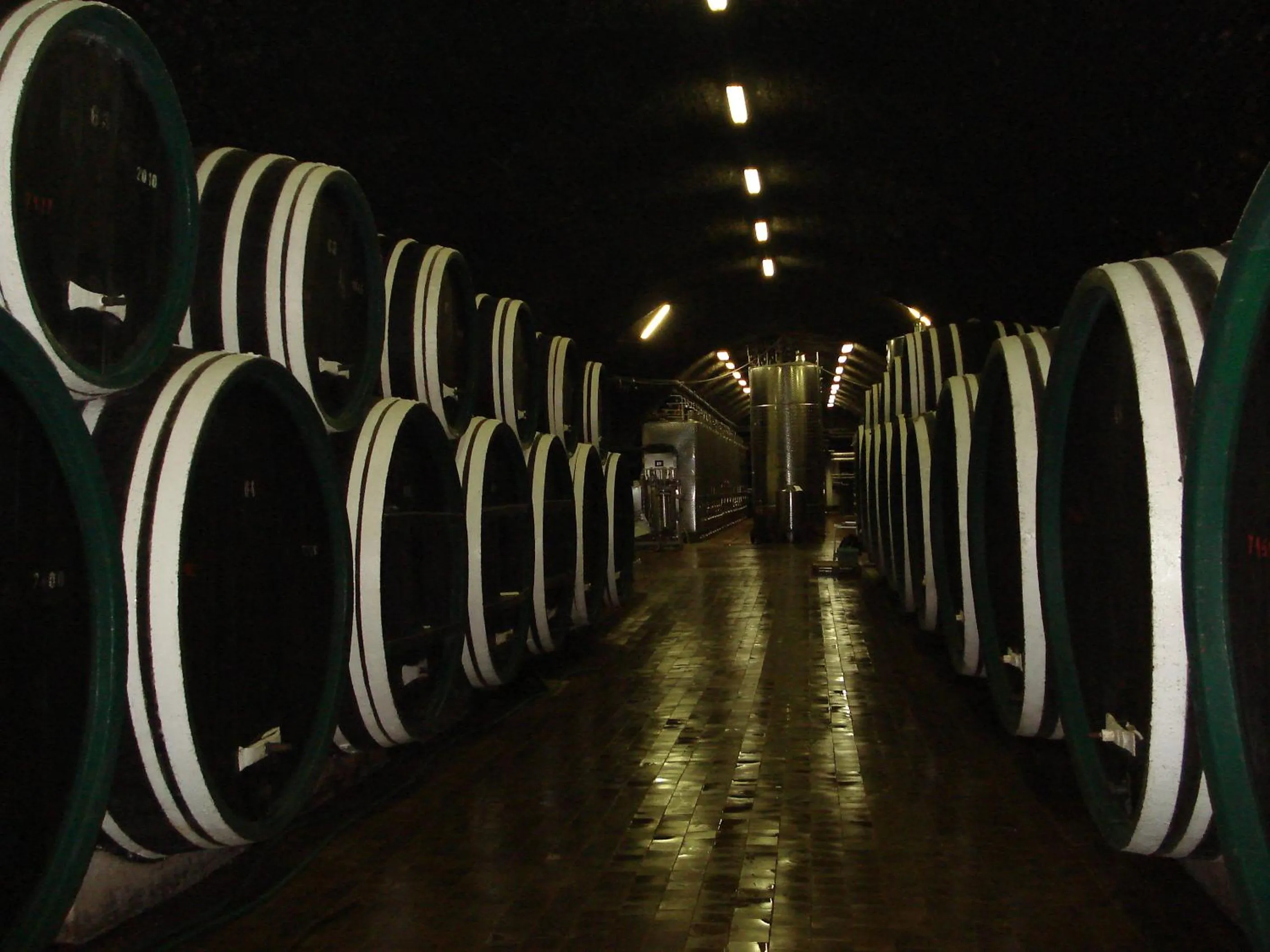 Nearby landmark in Hotel N