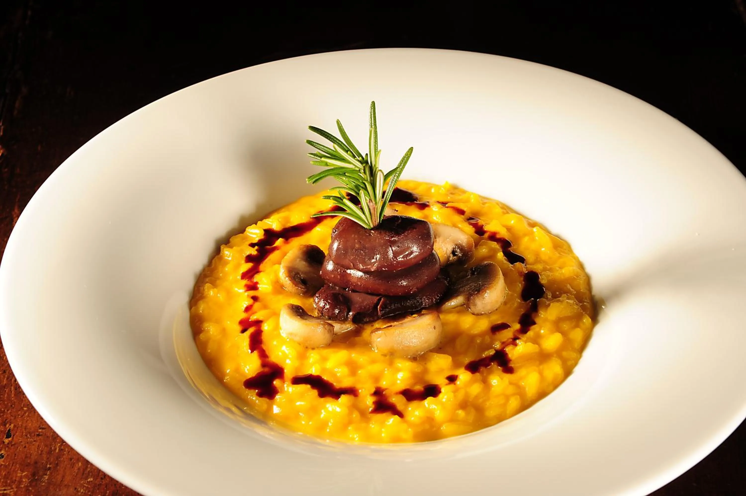 Vecchia Osteria Seseglio