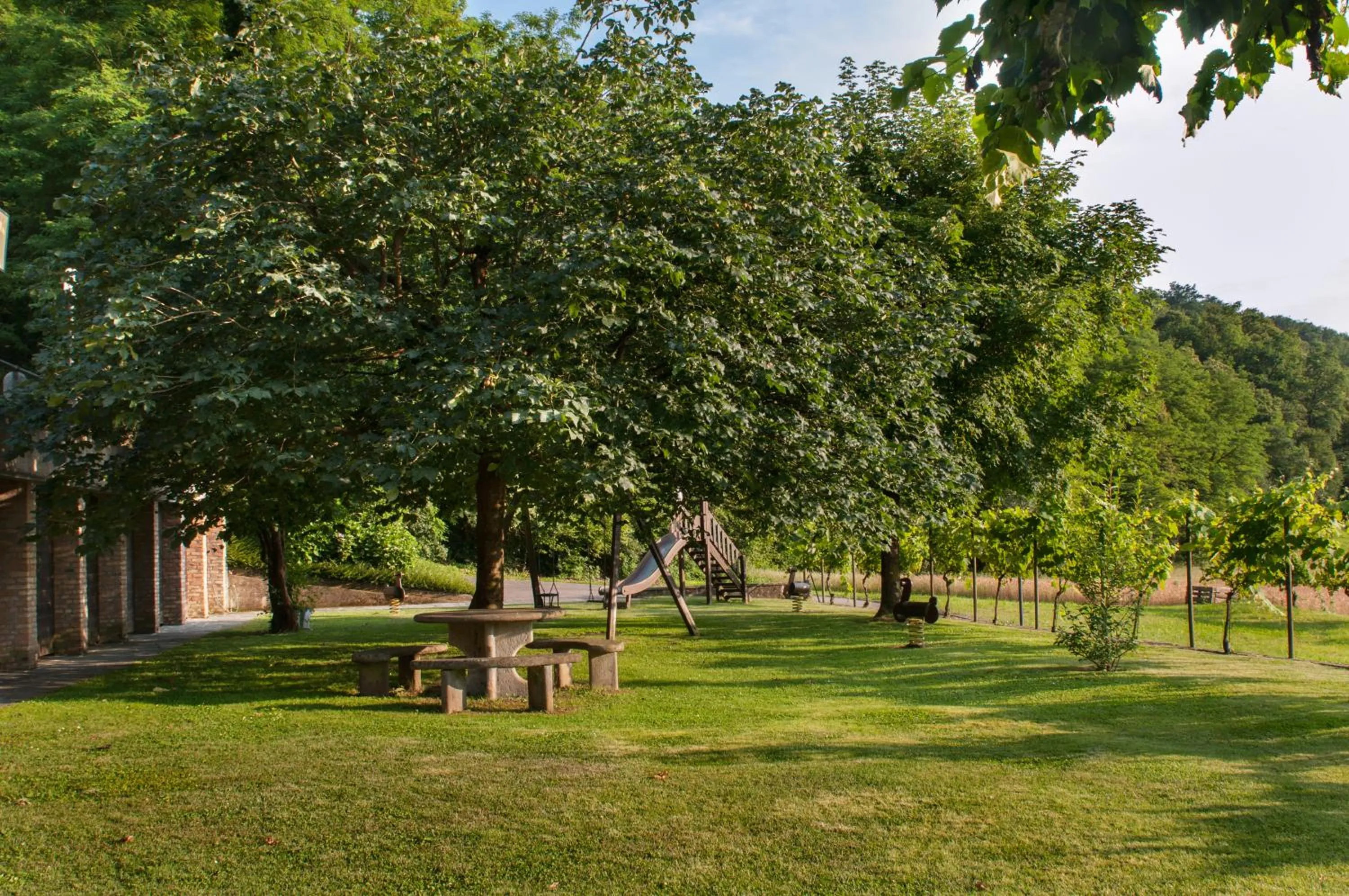 Vecchia Osteria Seseglio
