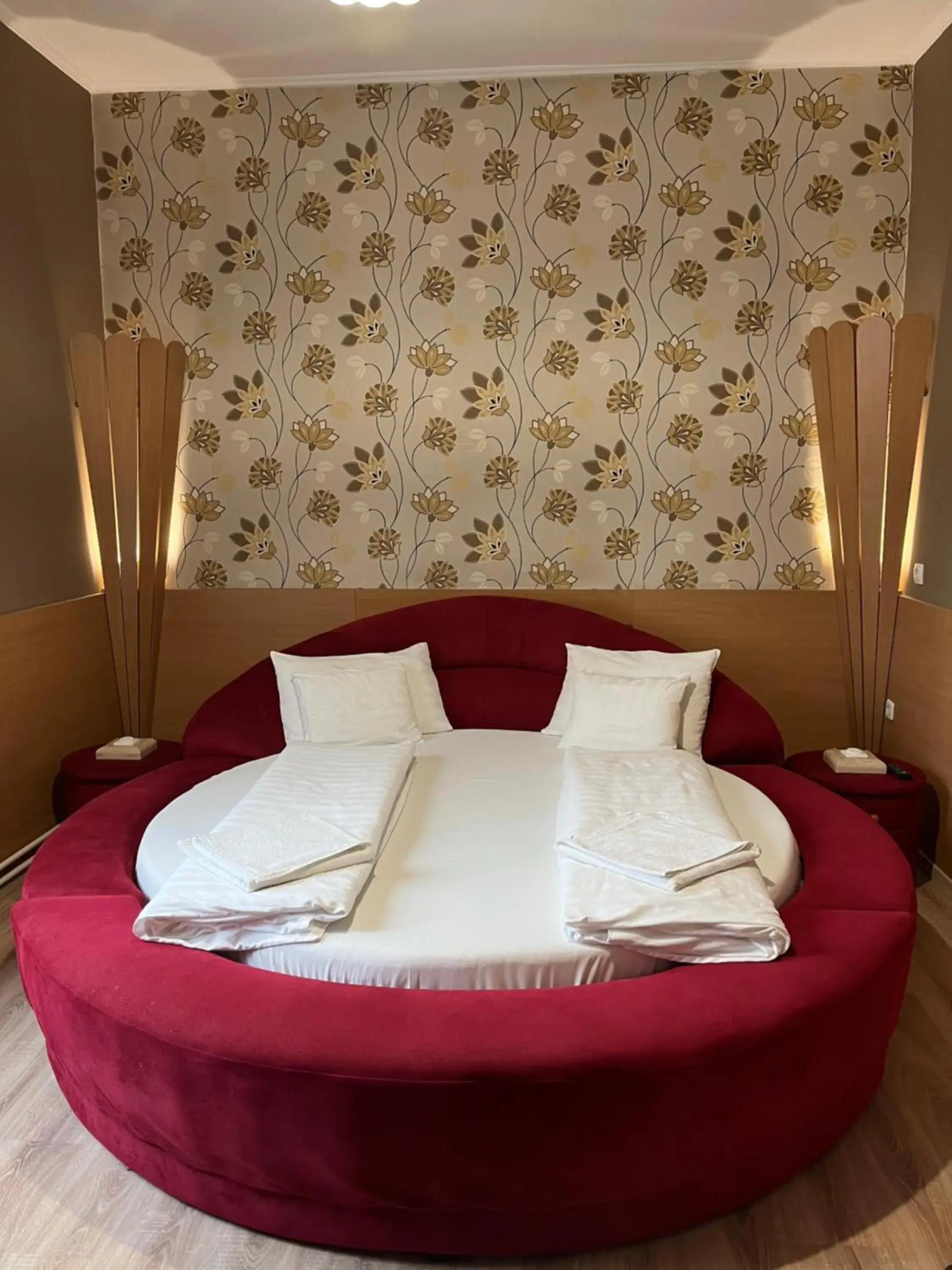 King Room in Korona Vendégház King Room in Korona Vendégház
