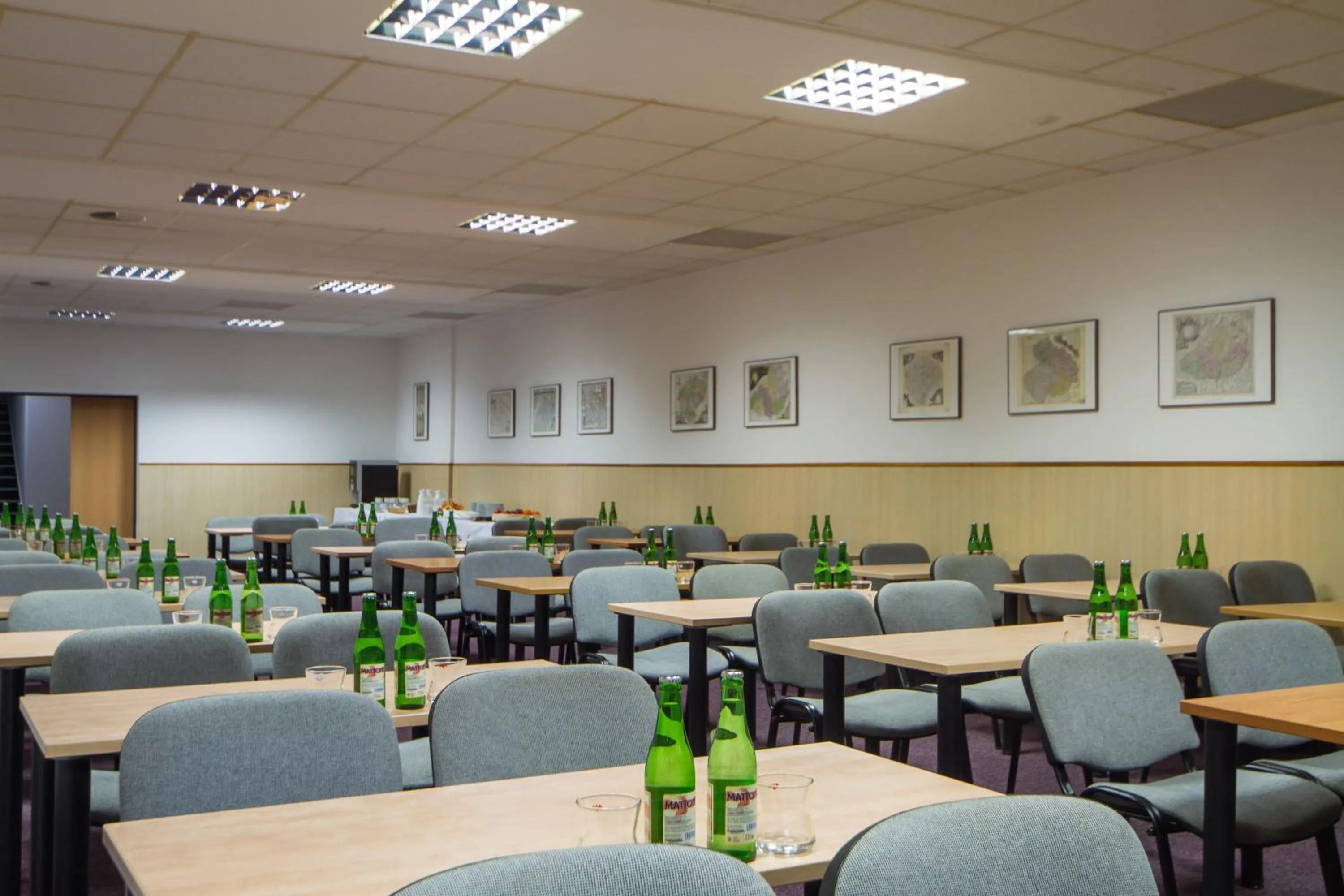 Business facilities in LH Hotel Mědínek Old Town