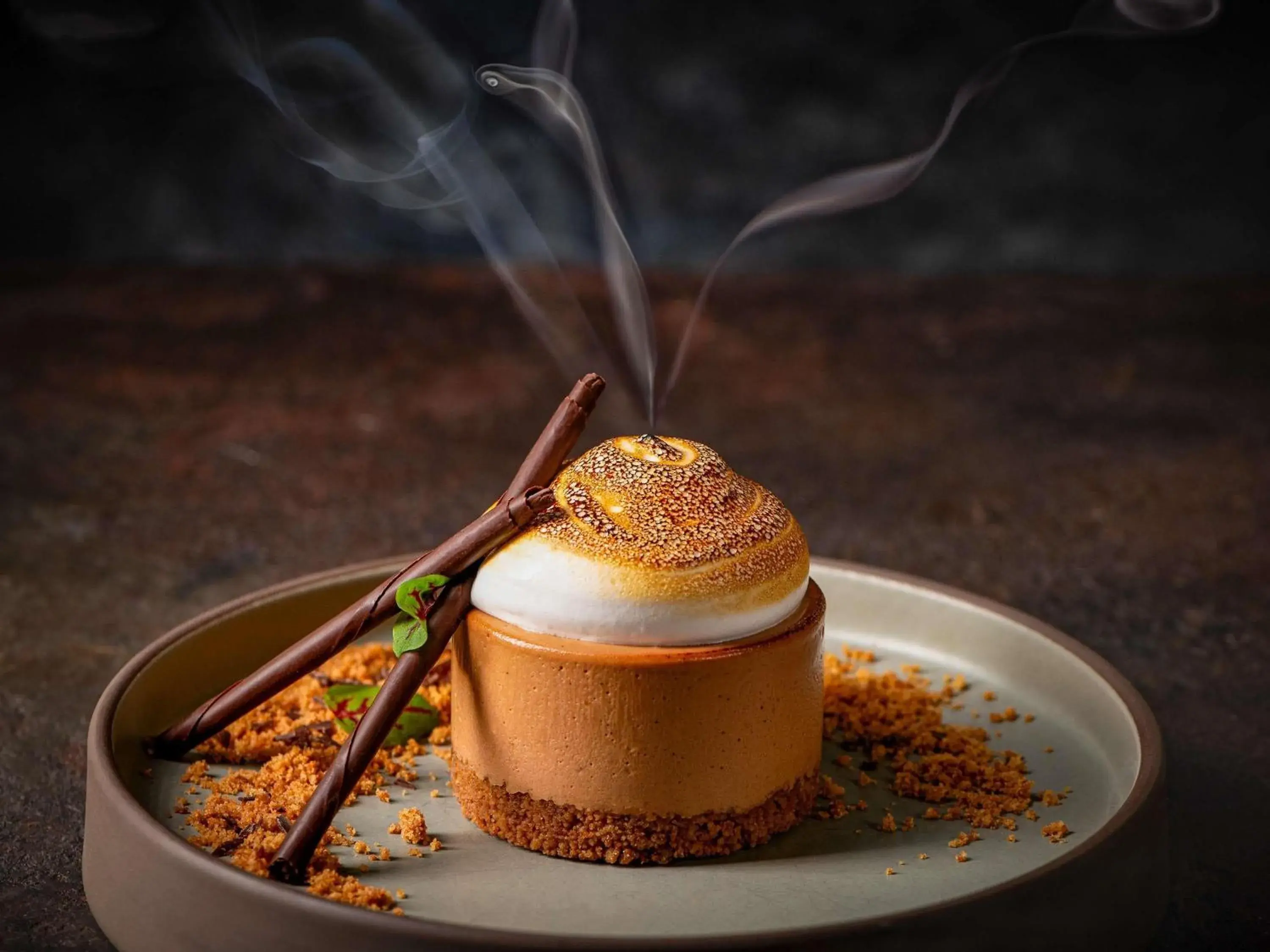 Restaurant/places to eat in Fairmont Hotel Macdonald Restaurant/places to eat in Fairmont Hotel Macdonald