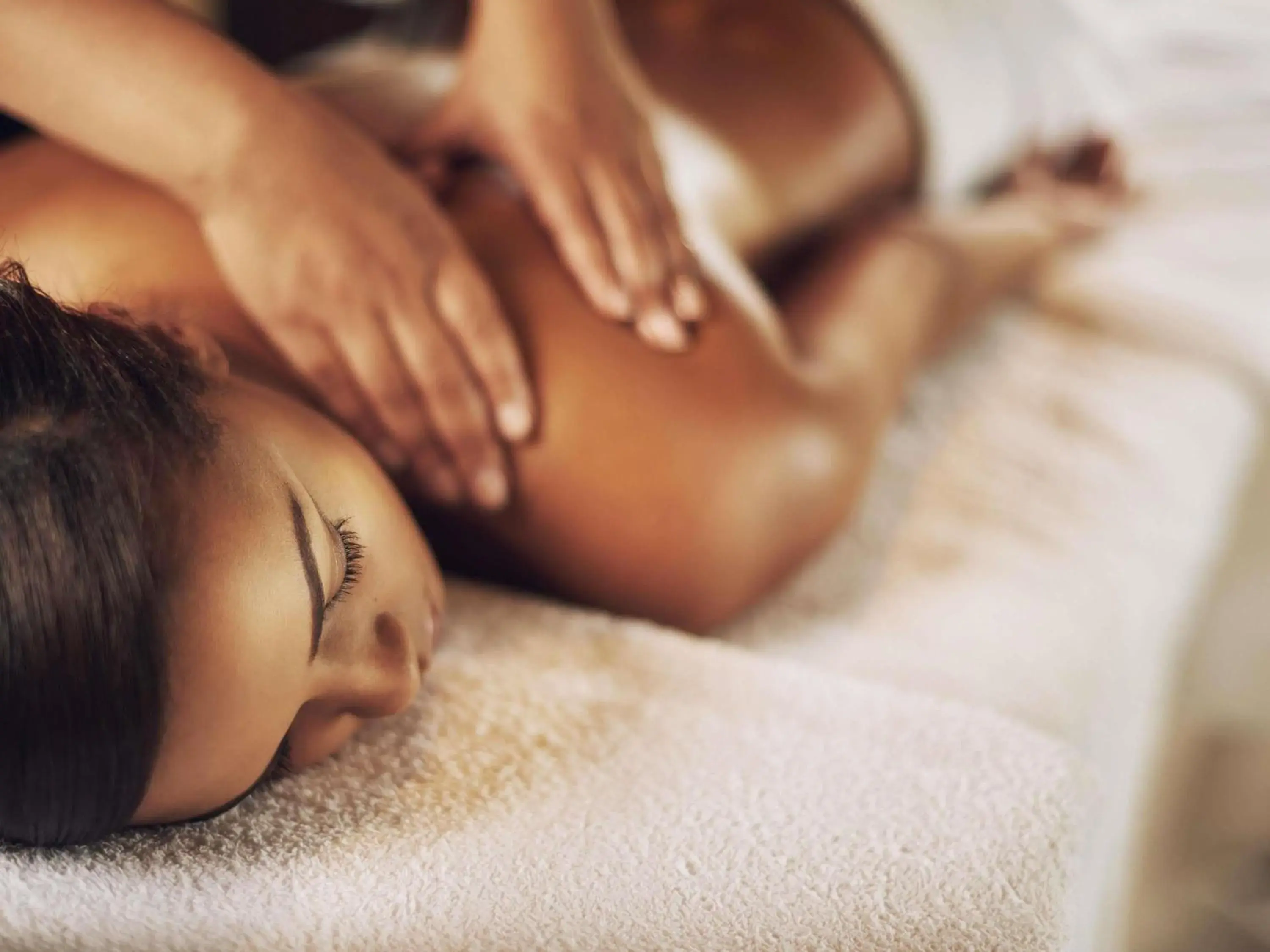 Spa and wellness centre/facilities in Fairmont Hotel Macdonald Spa and wellness centre/facilities in Fairmont Hotel Macdonald