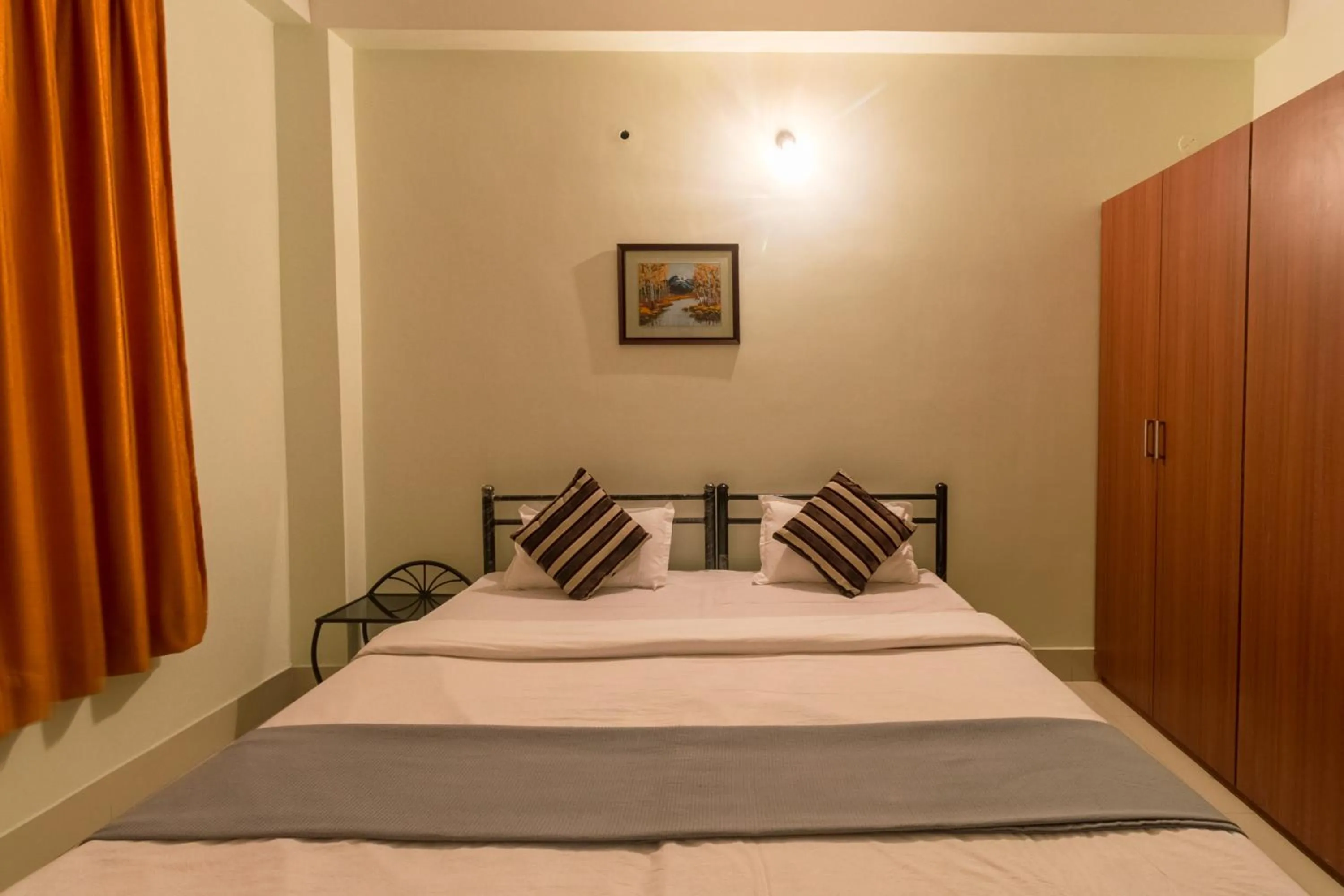Tusti Homestay