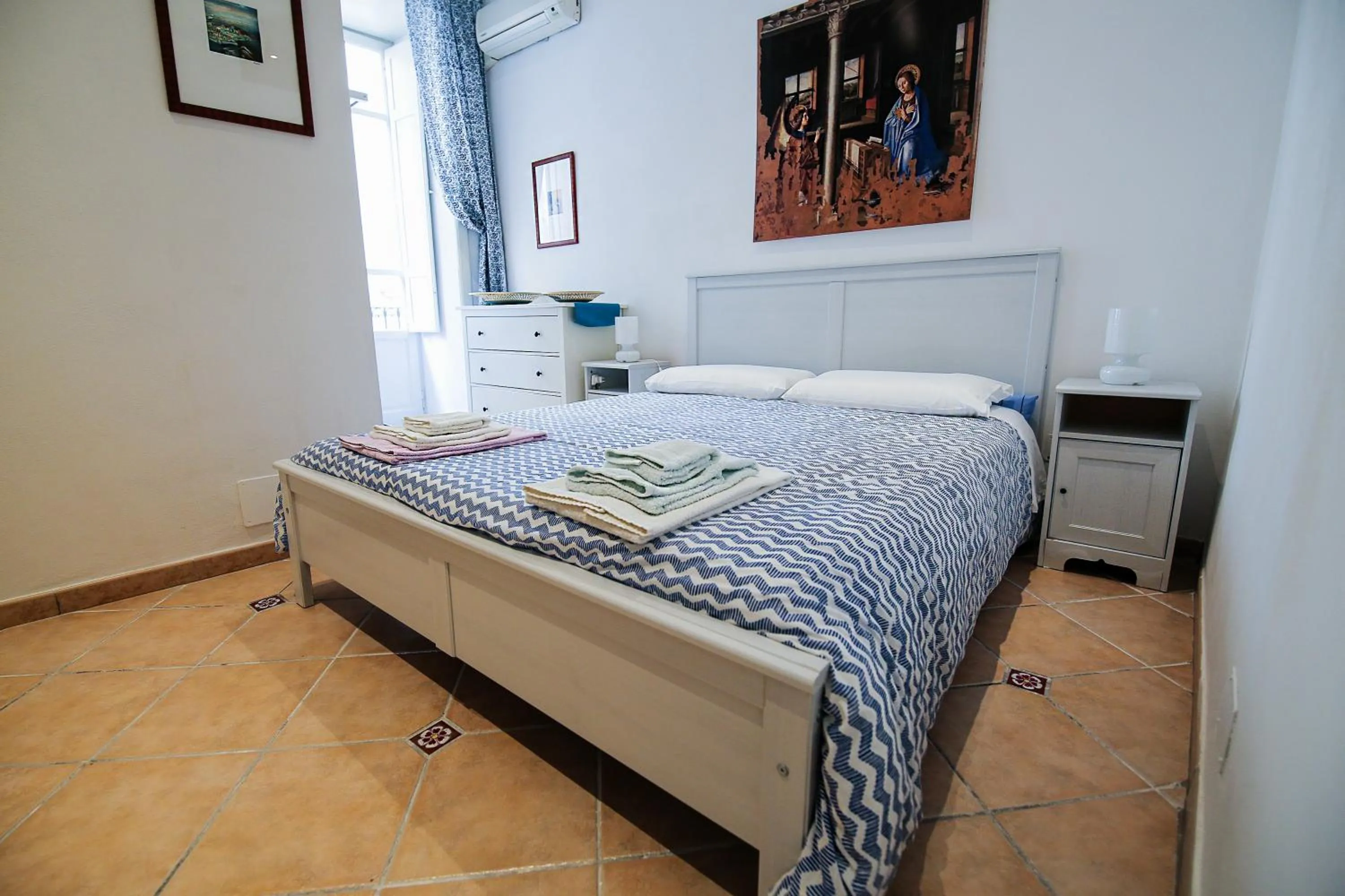 Fausto's House