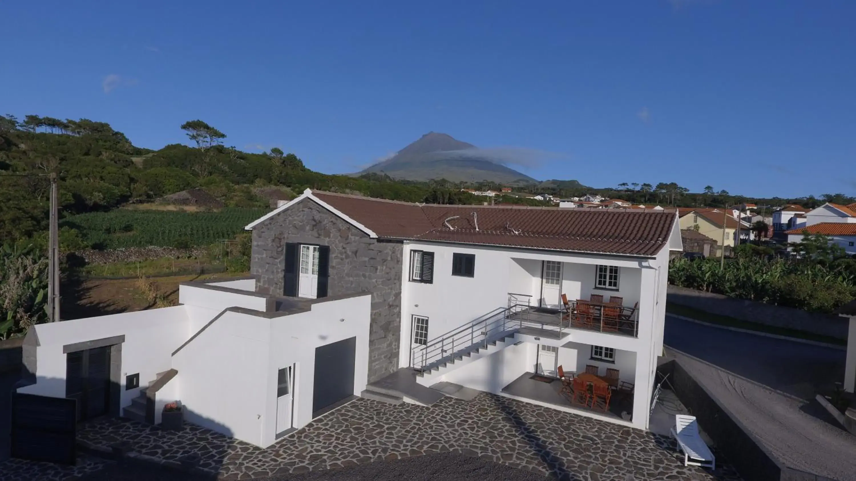 A Casa da Silva A Casa da Silva