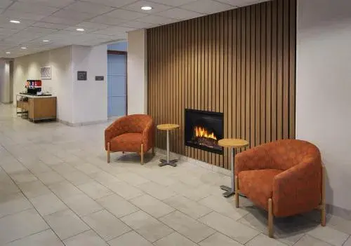 Hampton Inn & Suites Greenfield Hampton Inn & Suites Greenfield