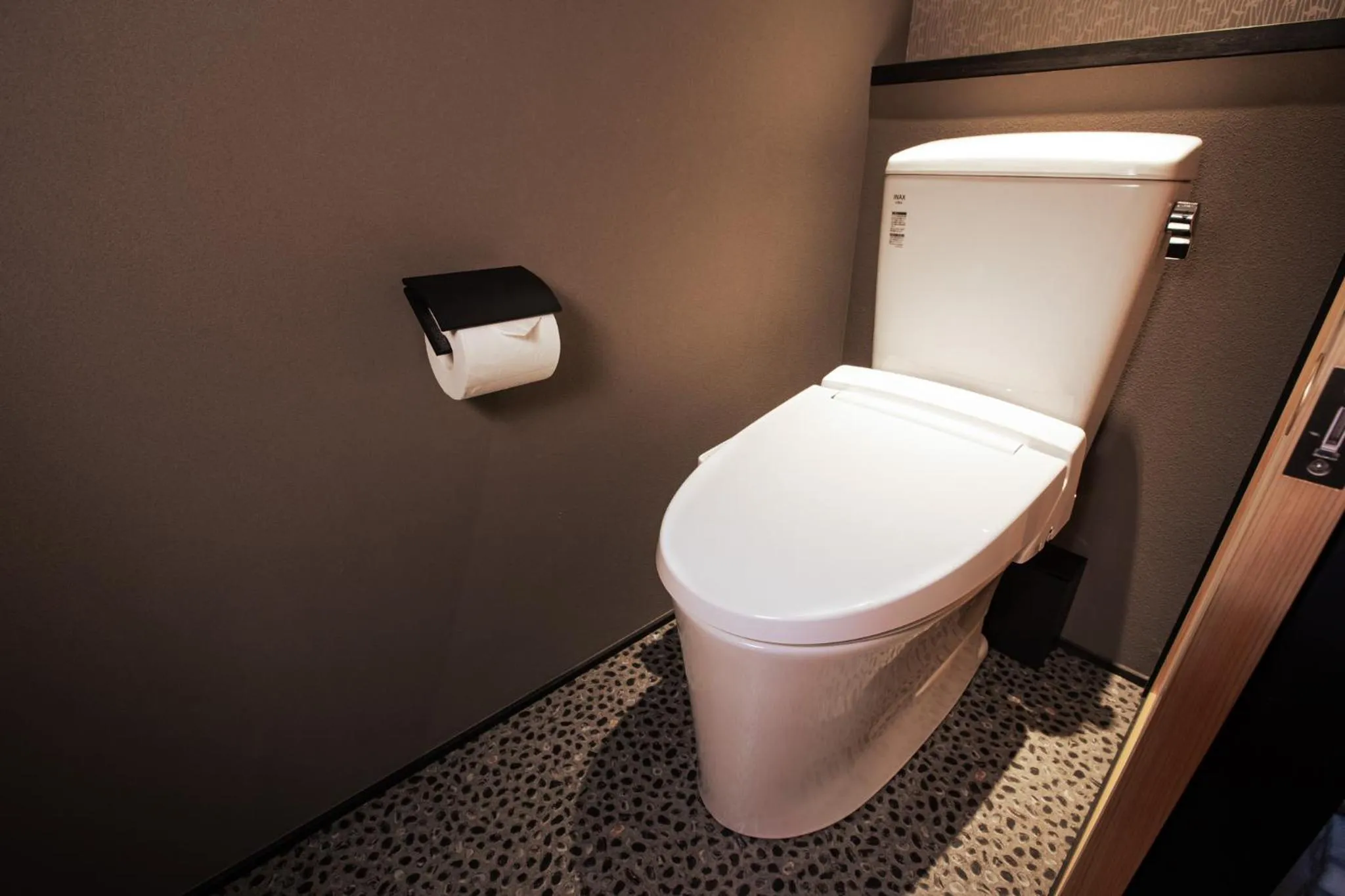 Rinn Shijo Takasegawa