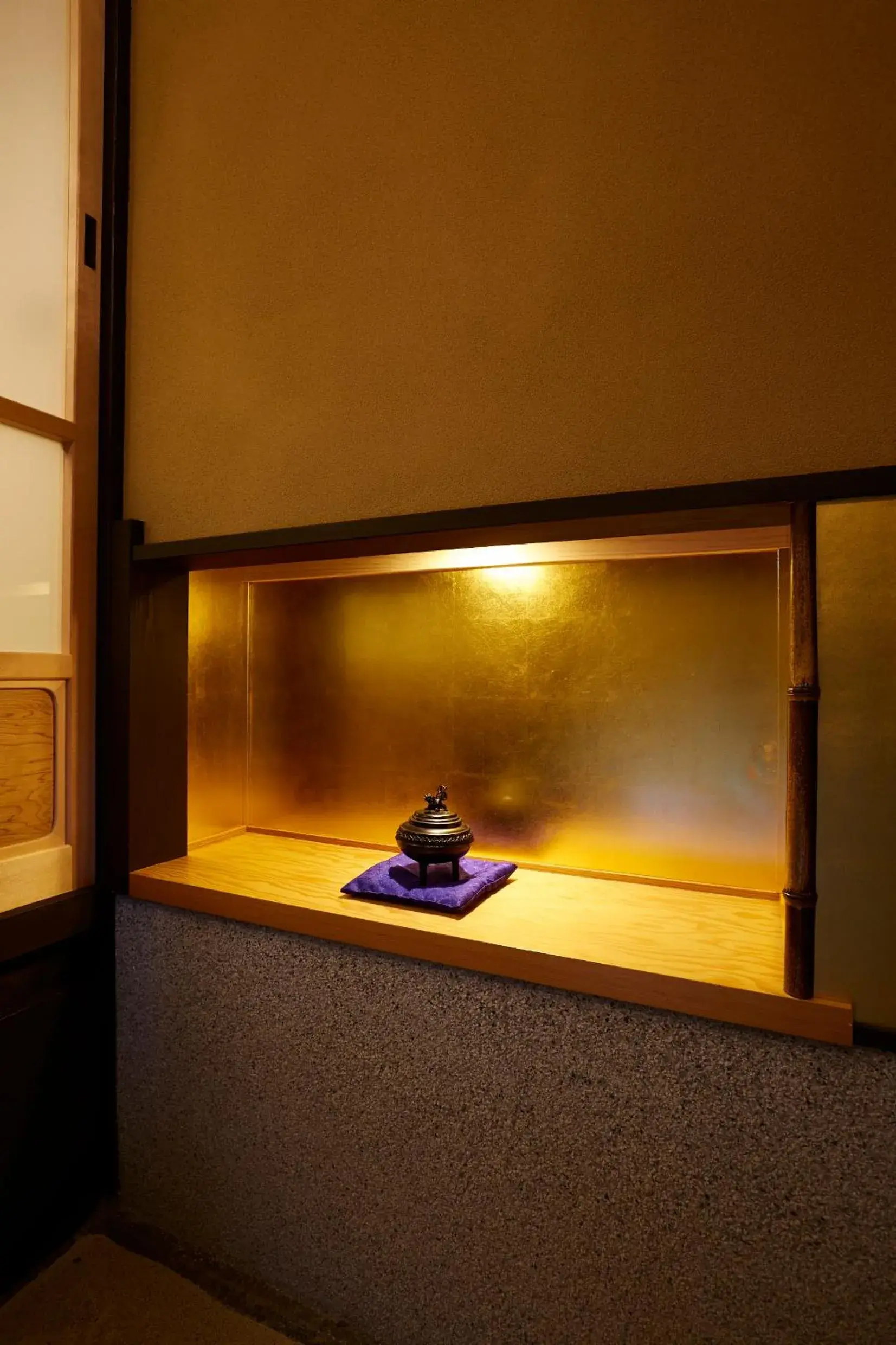 Property building in Rinn Shijo Takasegawa Property building in Rinn Shijo Takasegawa