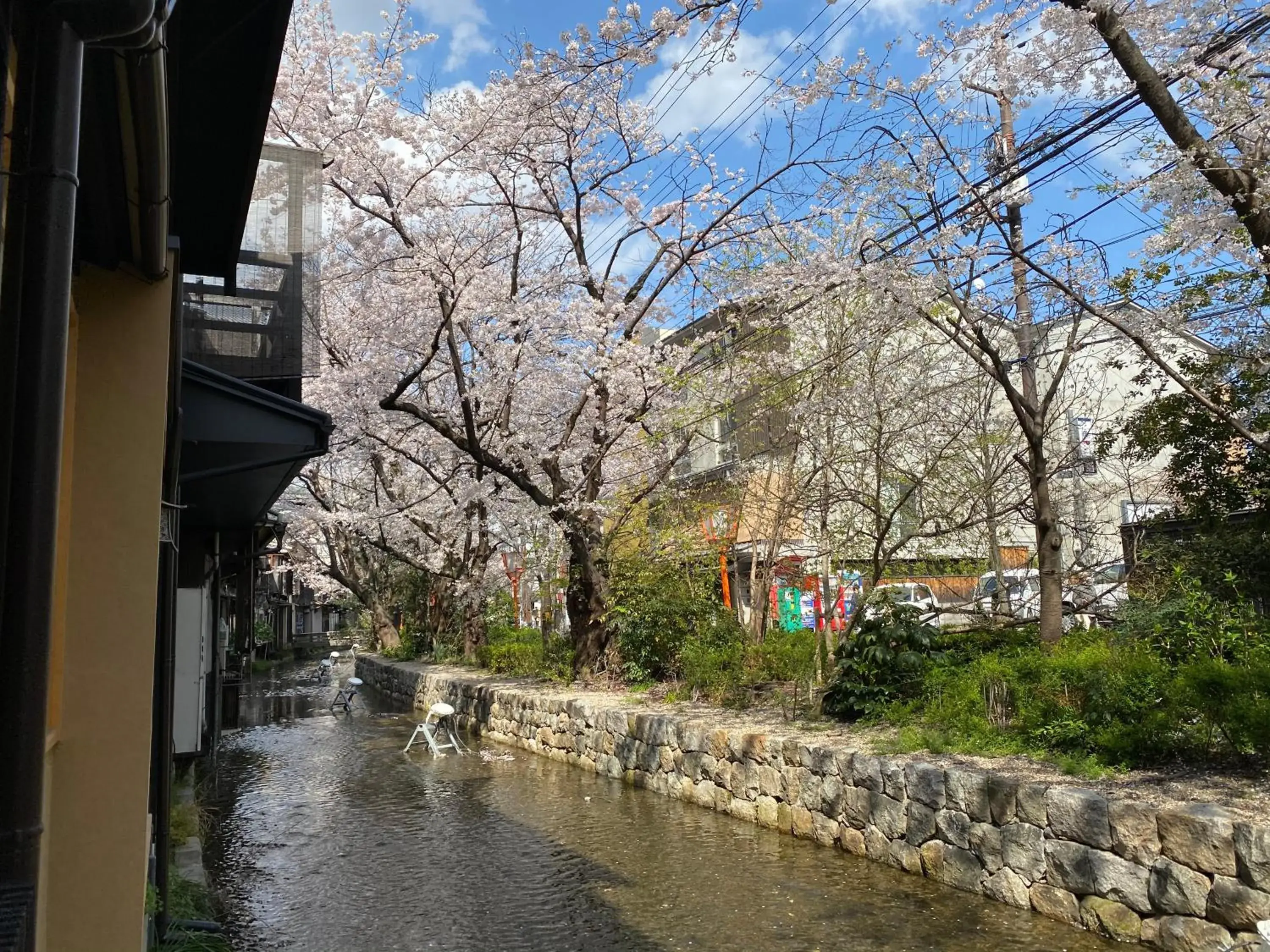 View (from property/room) in Rinn Shijo Takasegawa View (from property/room) in Rinn Shijo Takasegawa