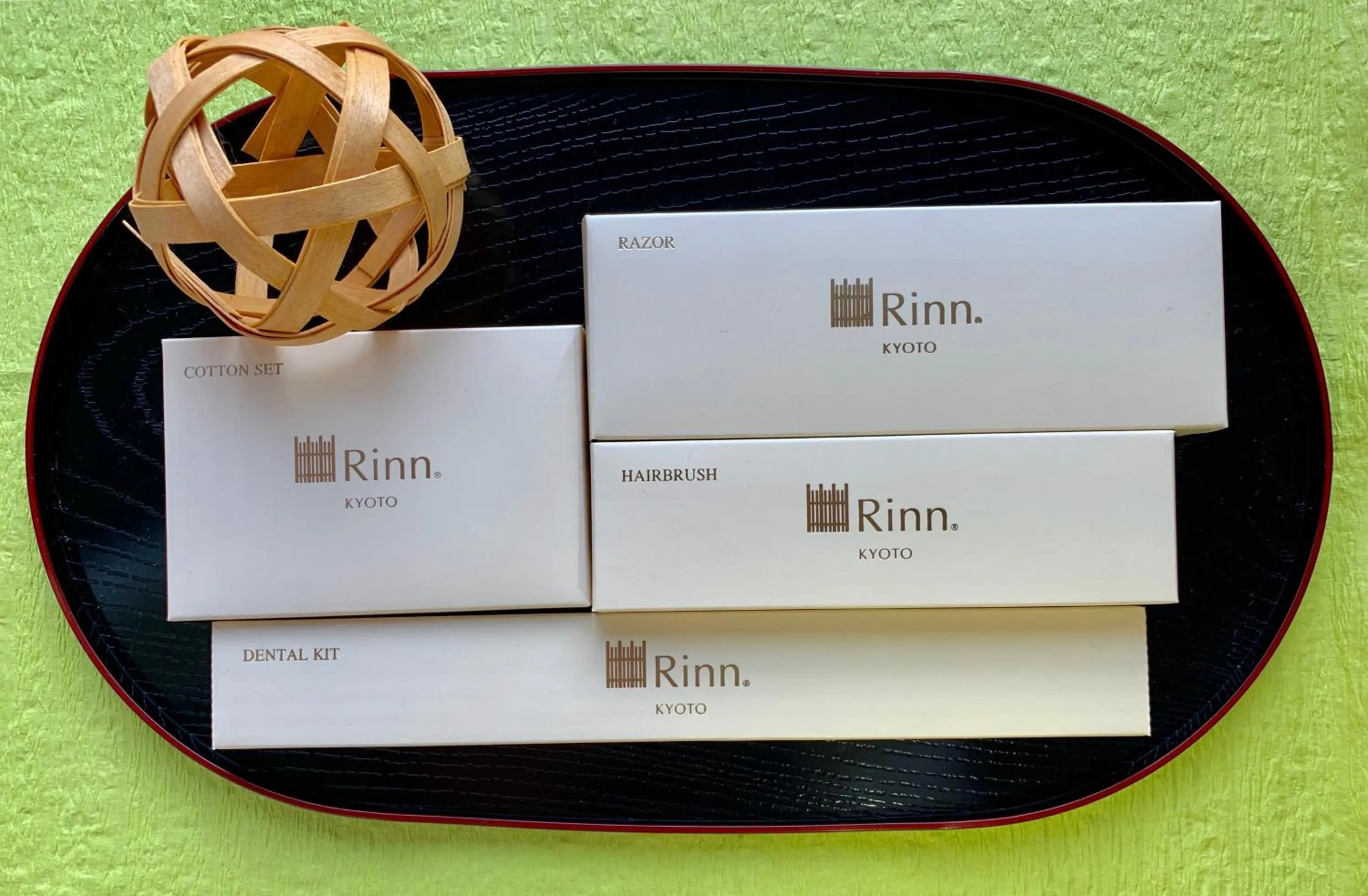 Other in Rinn Shijo Takasegawa