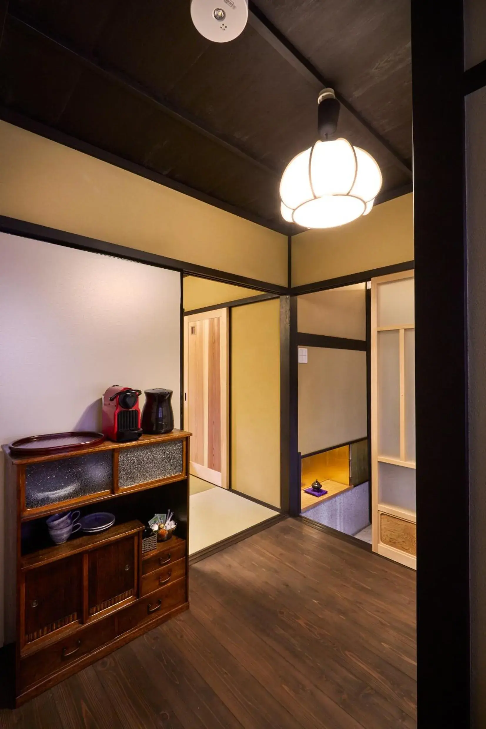 Other, Bed in Rinn Shijo Takasegawa Other, Bed in Rinn Shijo Takasegawa