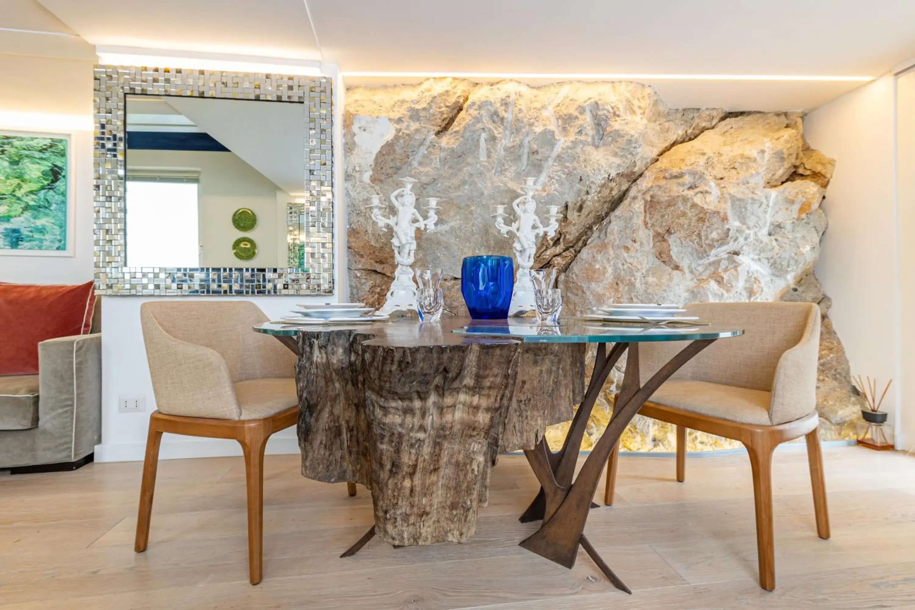 Casa Boutique by Capri 5 Senses Casa Boutique by Capri 5 Senses