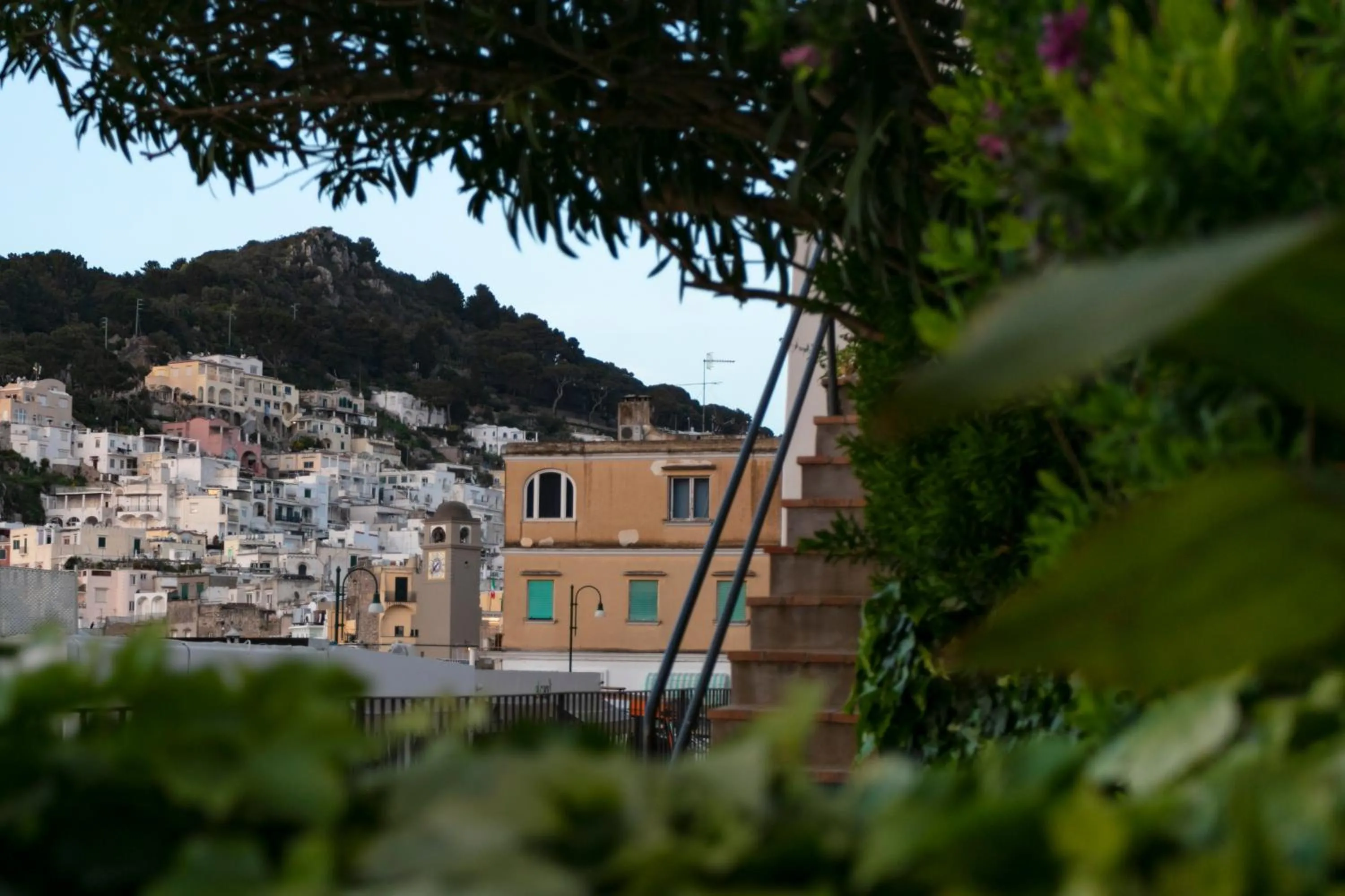 View (from property/room) in Casa Boutique by Capri 5 Senses