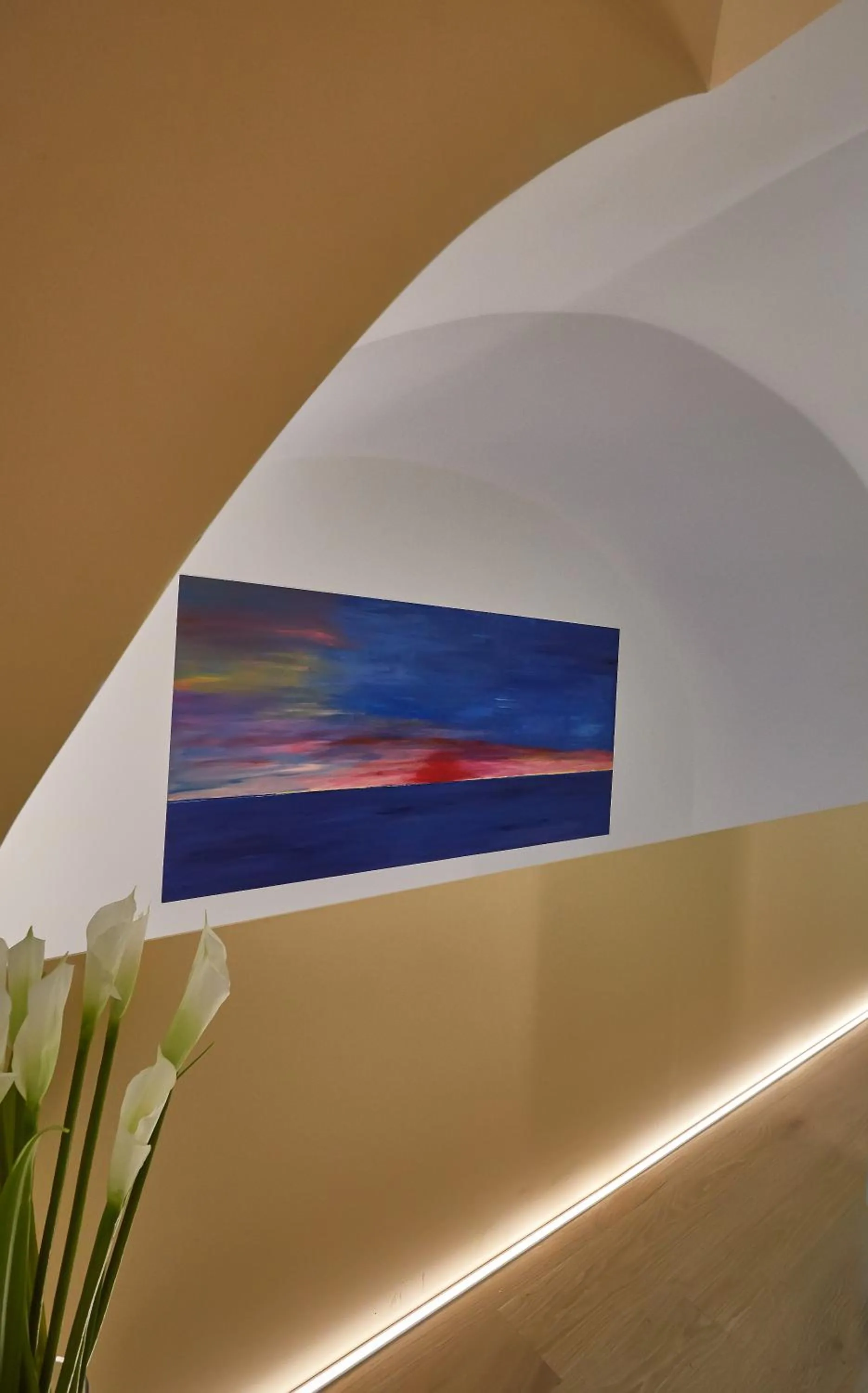 Decorative detail in Casa Boutique by Capri 5 Senses