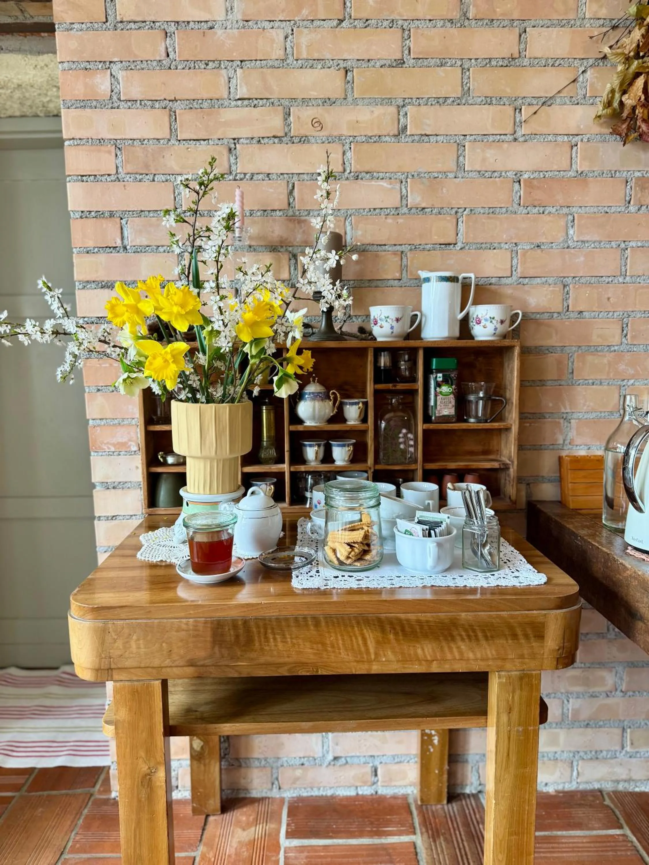 Property building in Mala Kmetija