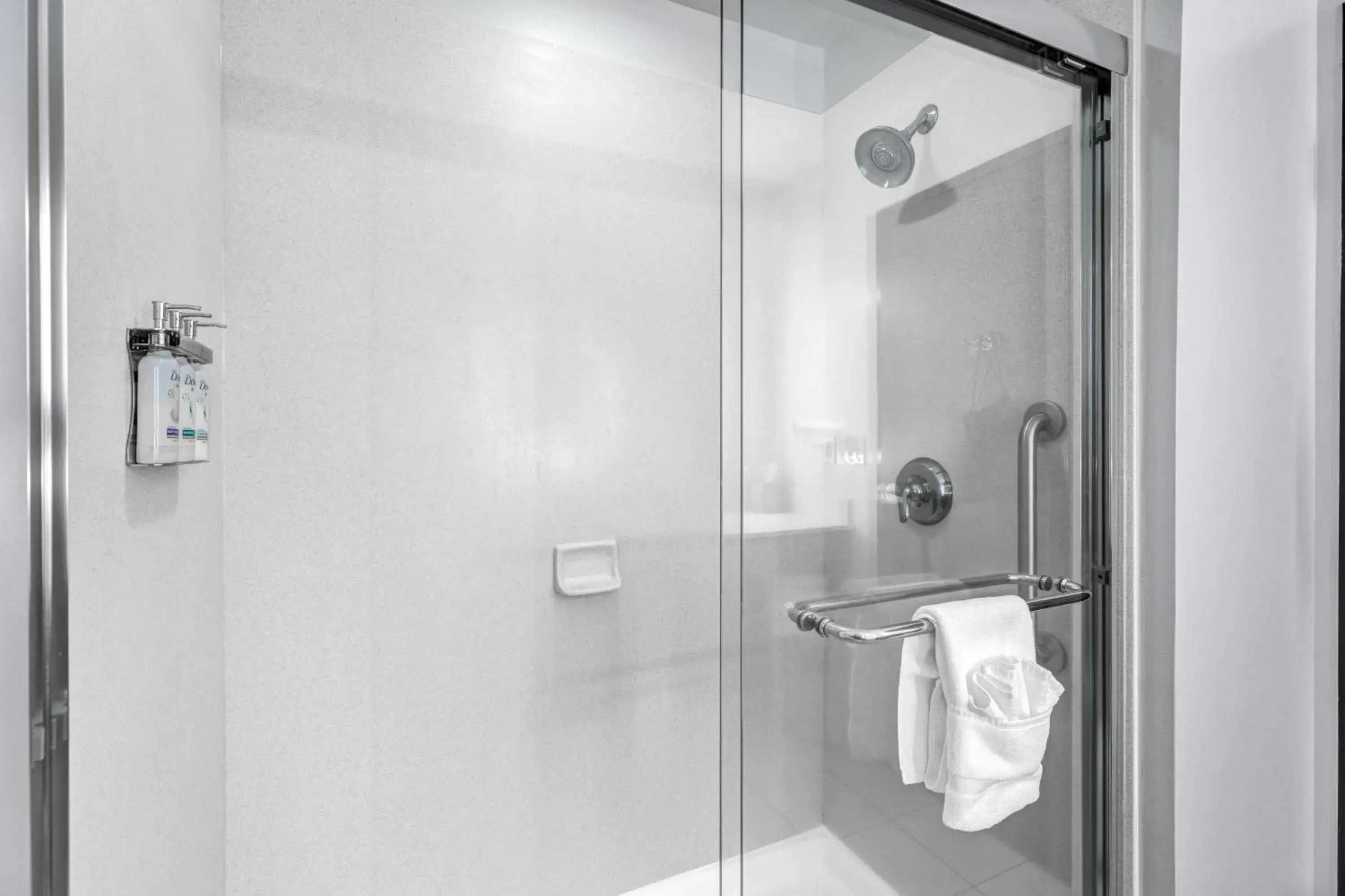 King Suite - Non-Smoking in Holiday Inn Express Hotel & Suites Salina by IHG King Suite - Non-Smoking in Holiday Inn Express Hotel & Suites Salina by IHG