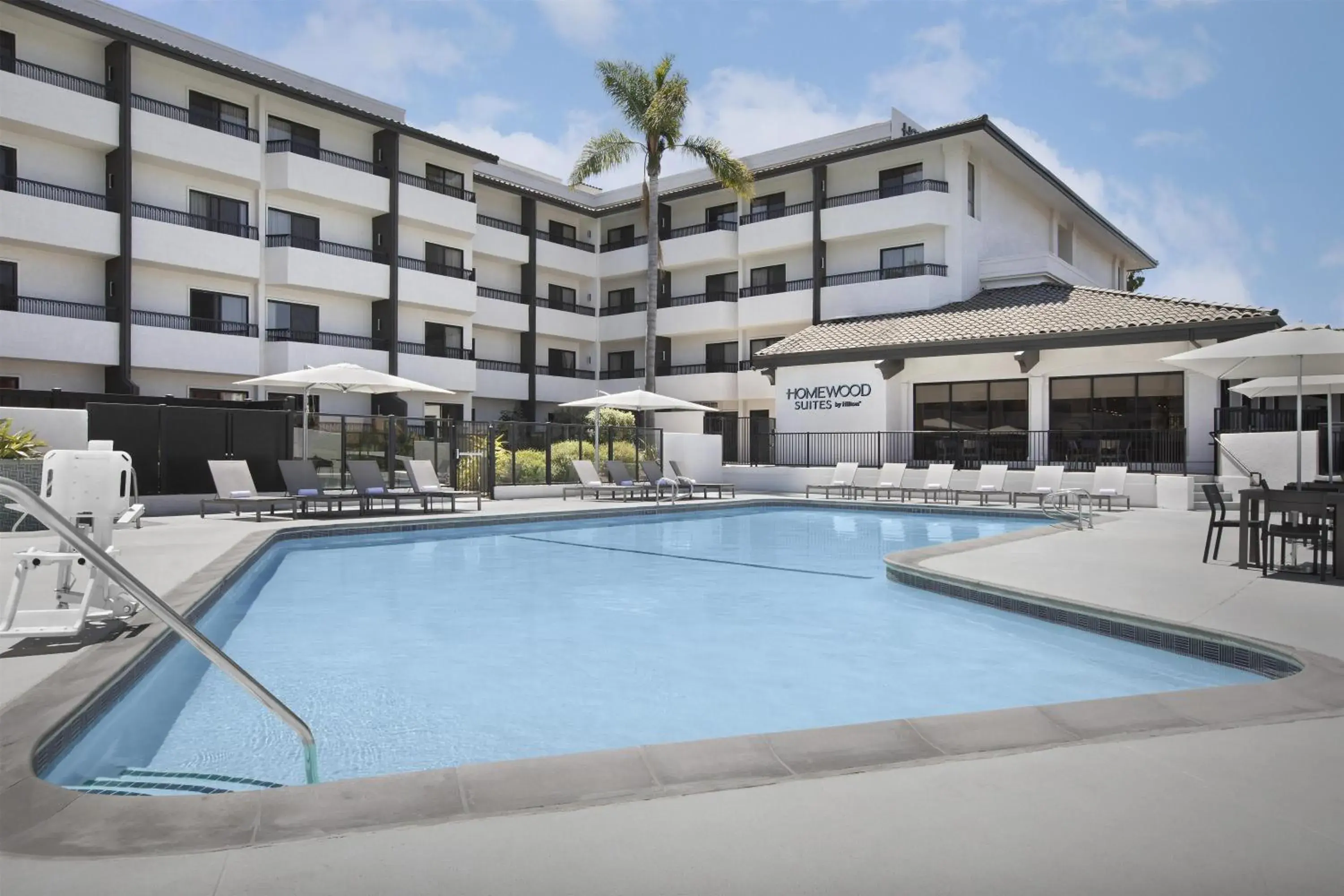 Homewood Suites by Hilton Santa Maria Homewood Suites by Hilton Santa Maria