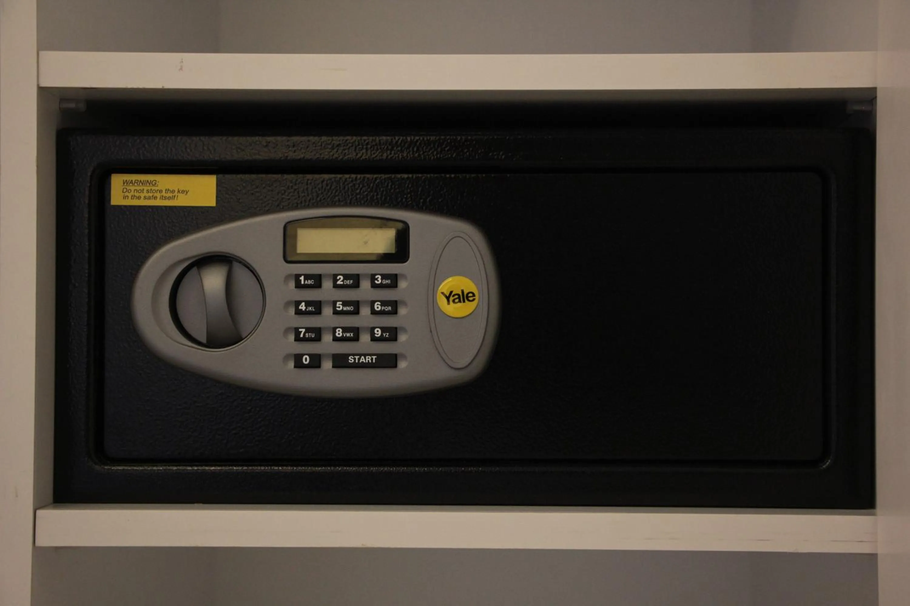 Other in Focamor Otel