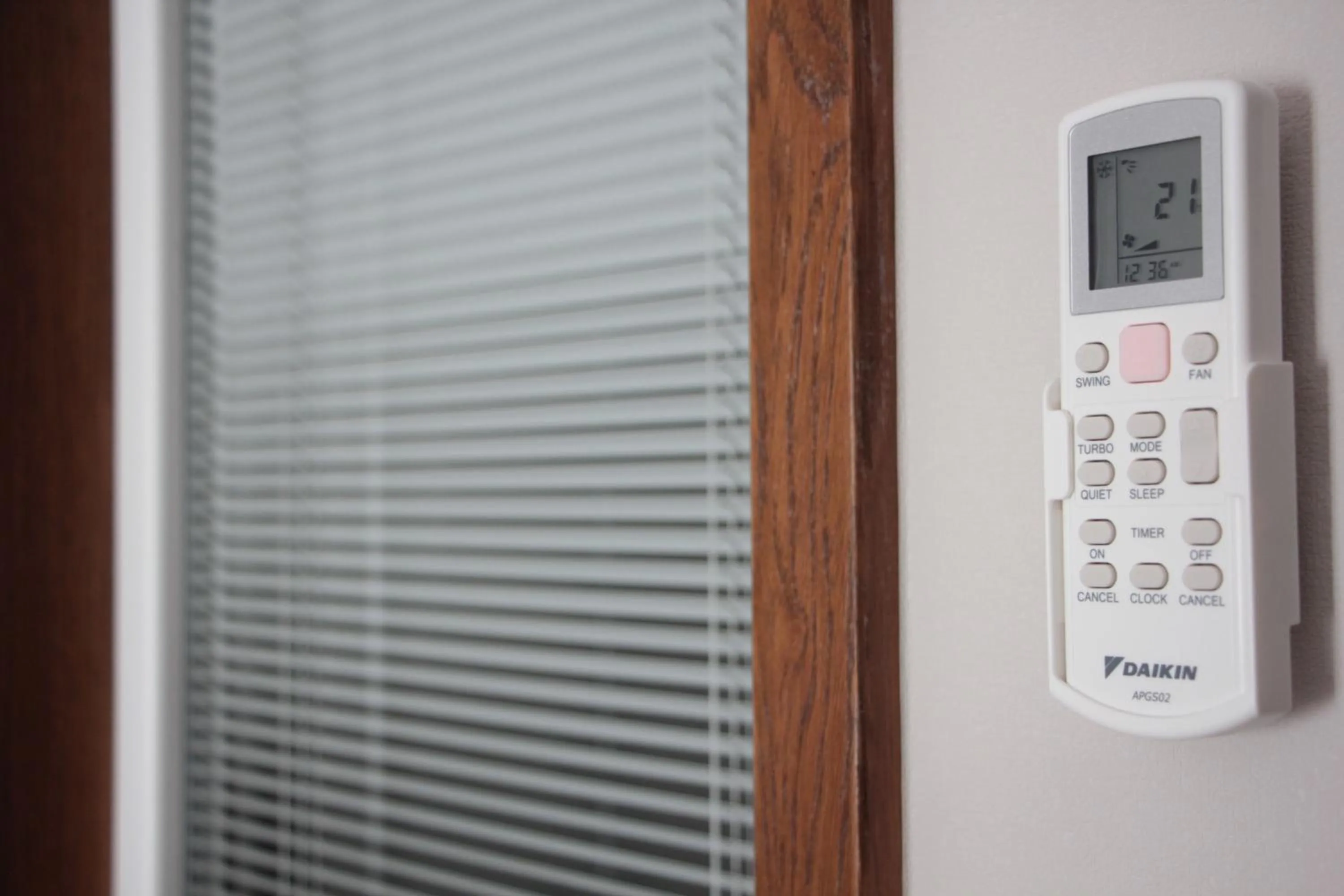 Staff in Focamor Otel