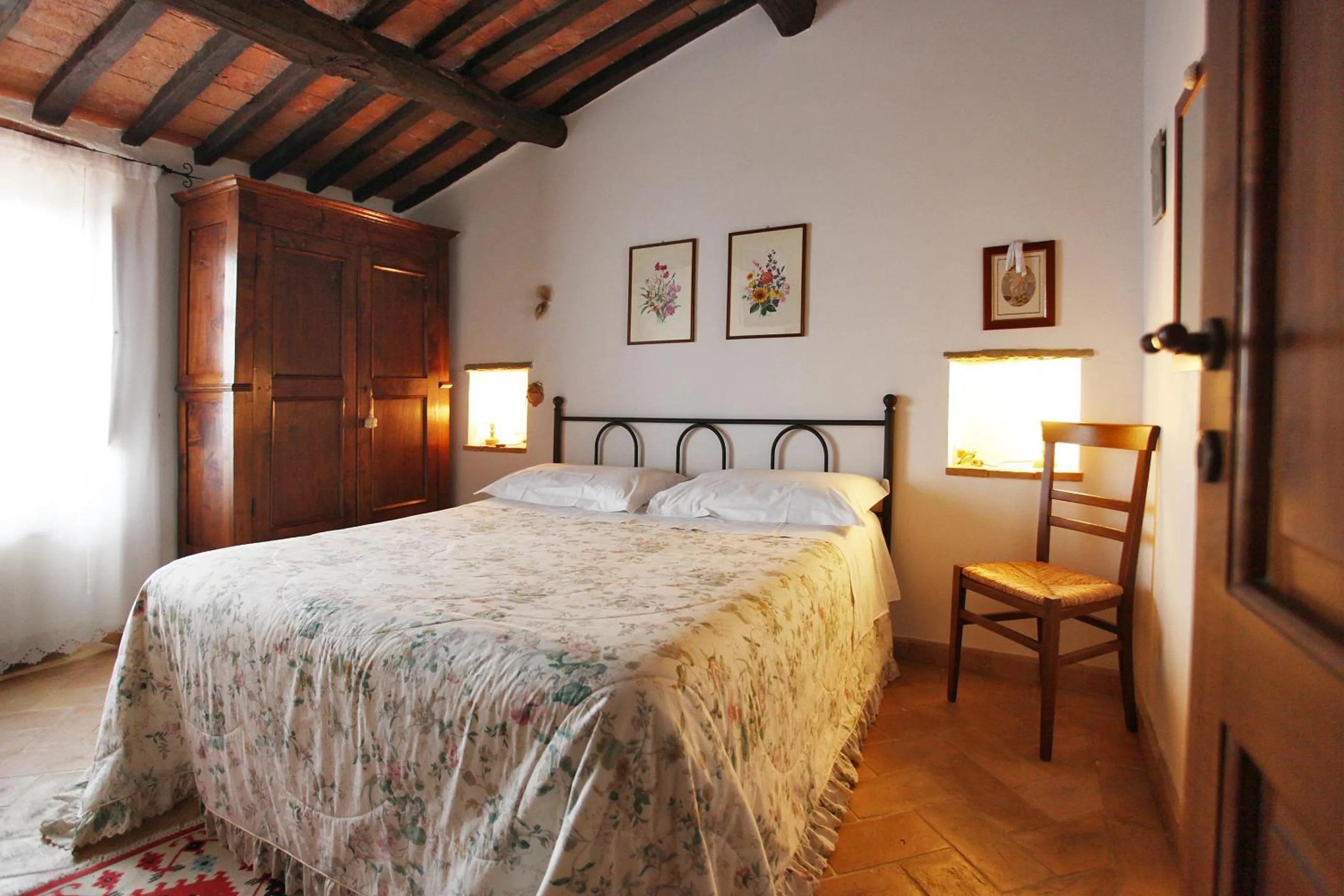 Bed in Casale Giacomini