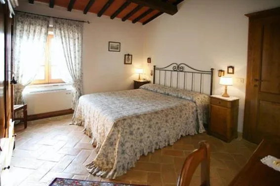 Bed in Casale Giacomini