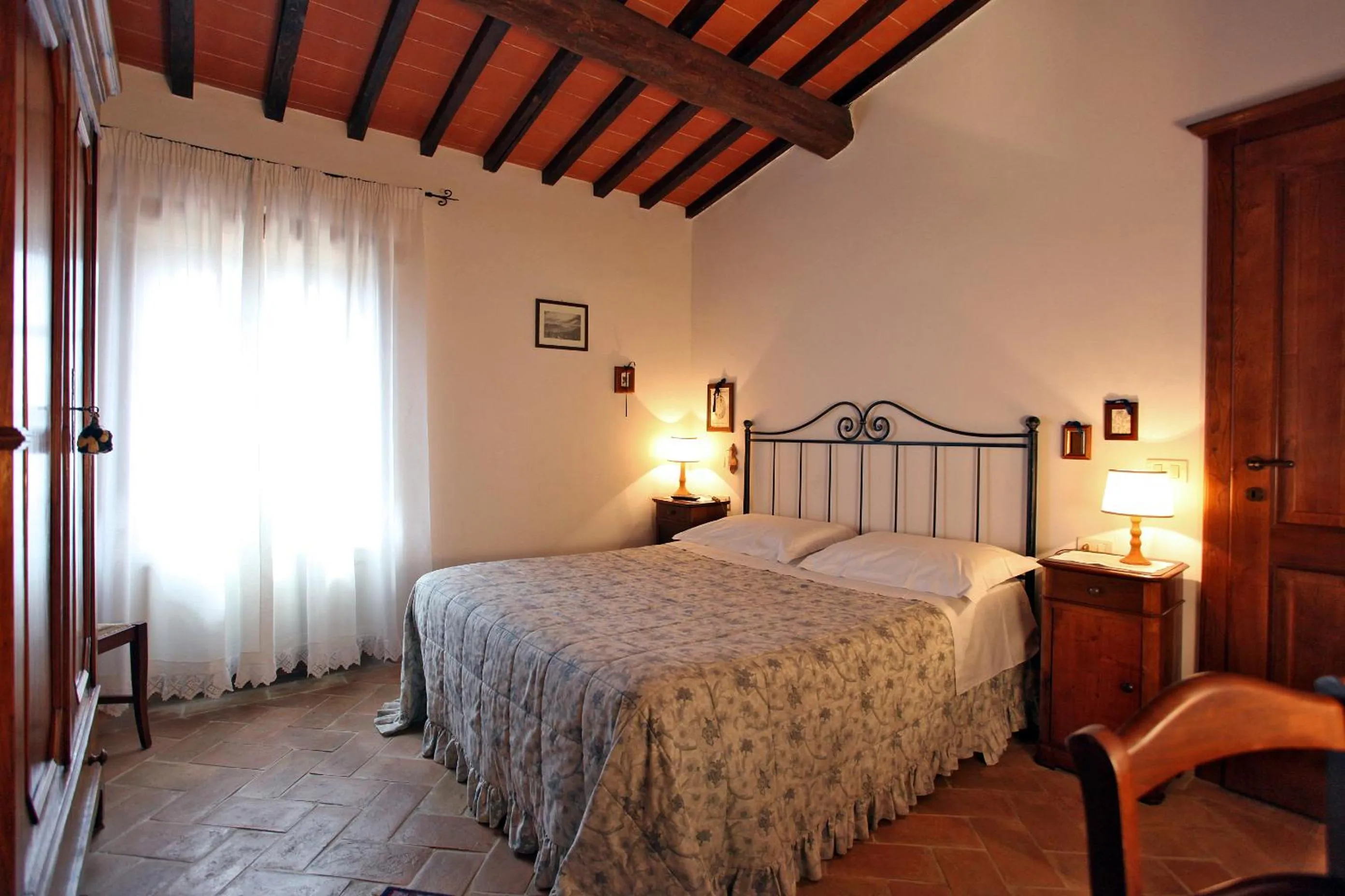 Bed in Casale Giacomini