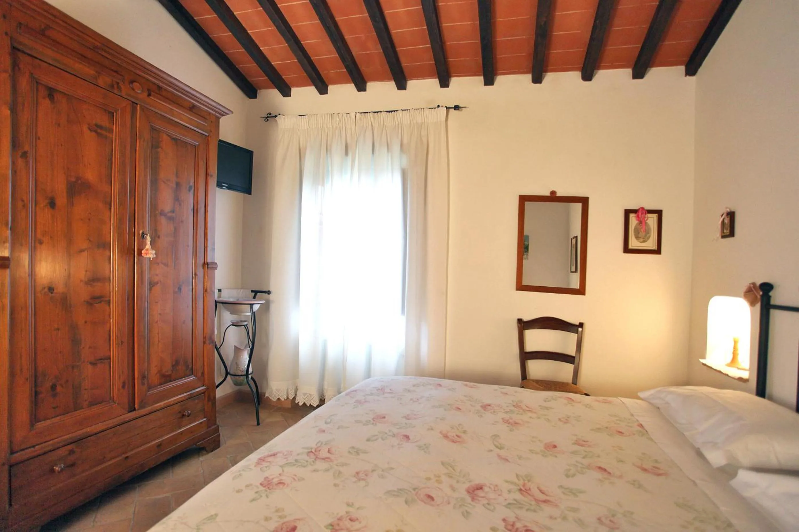 Bed in Casale Giacomini