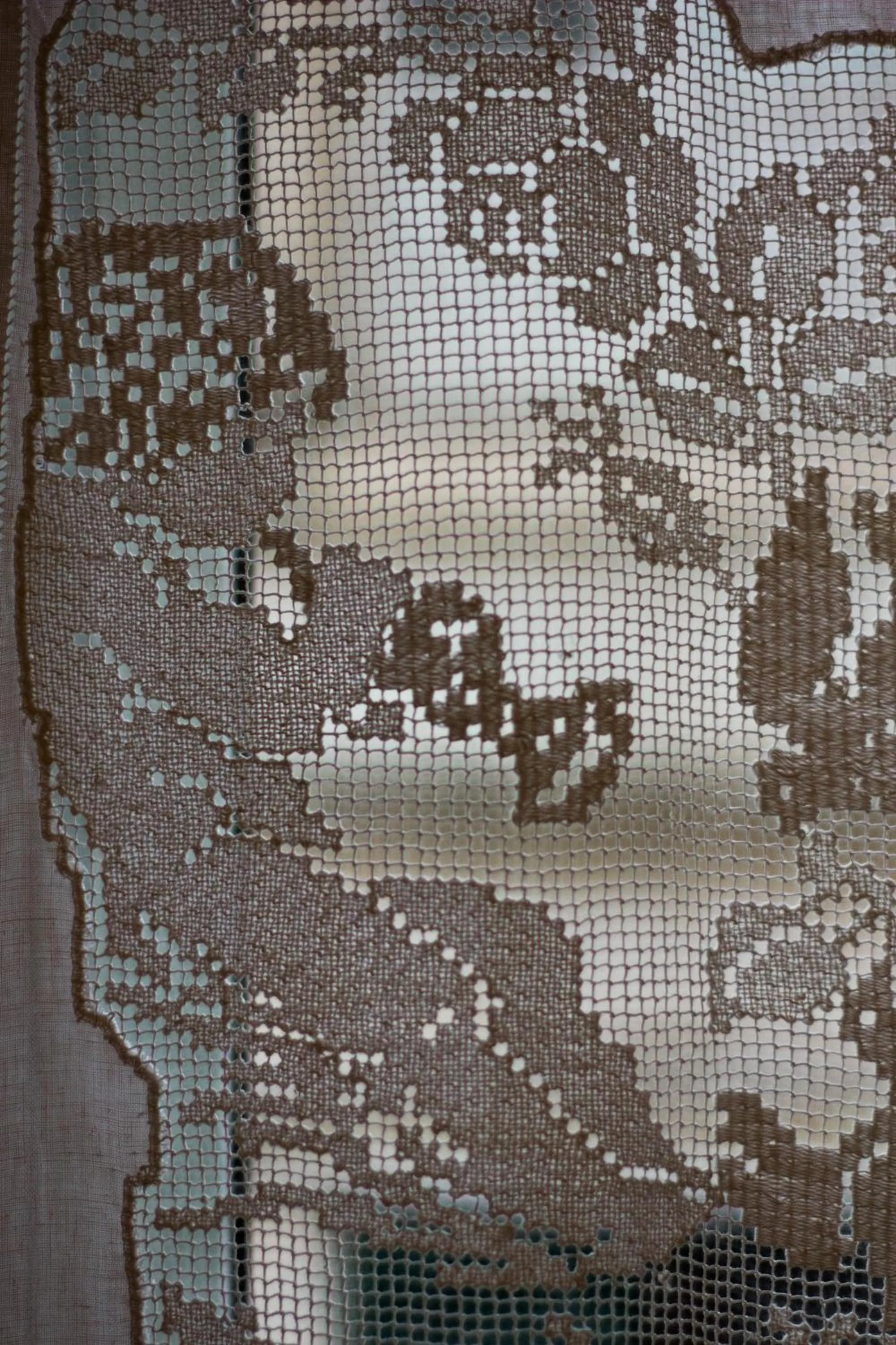 Balcony/Terrace in Da Concavo e Convesso